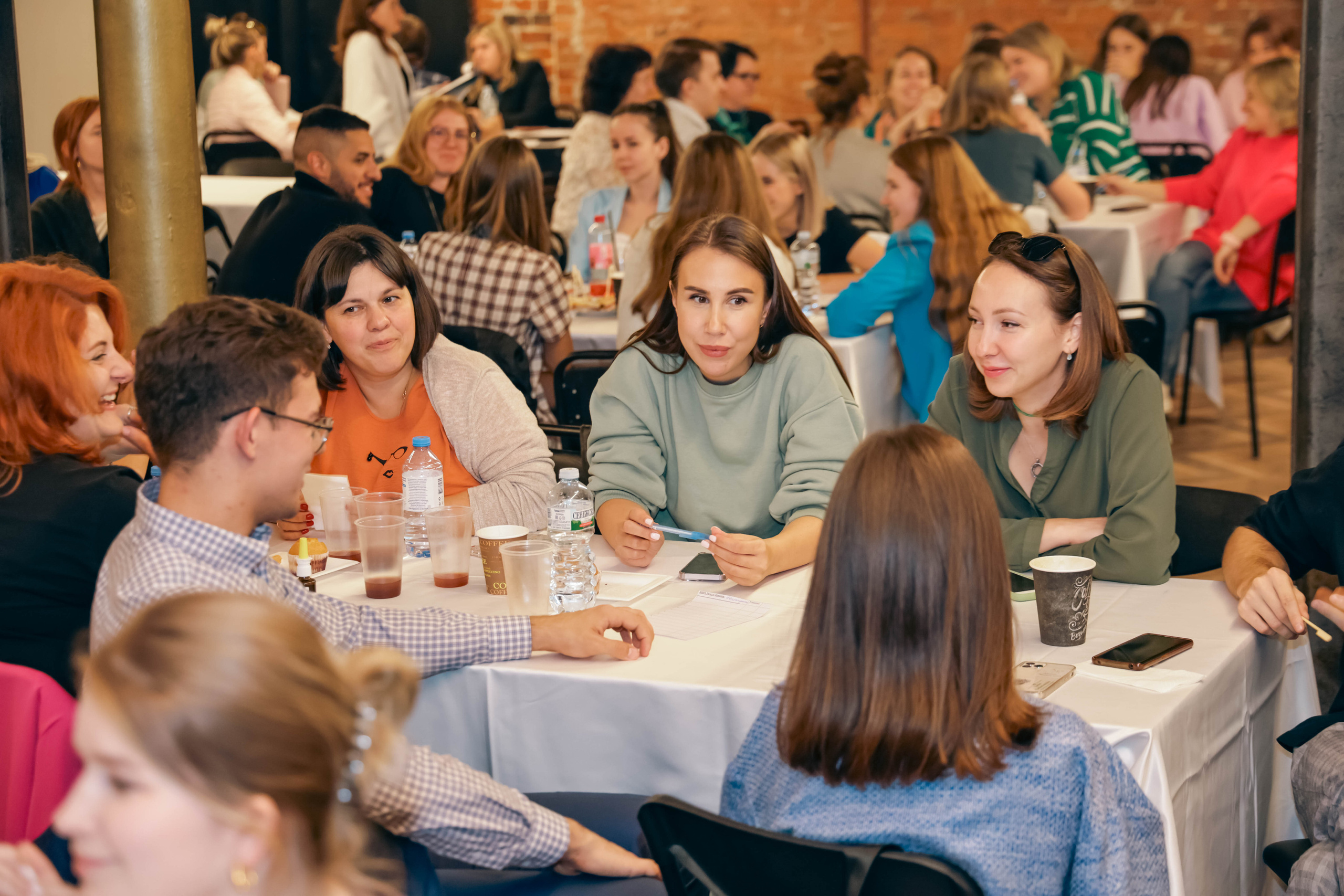 Квиз. Фотограф и видеограф — Москва