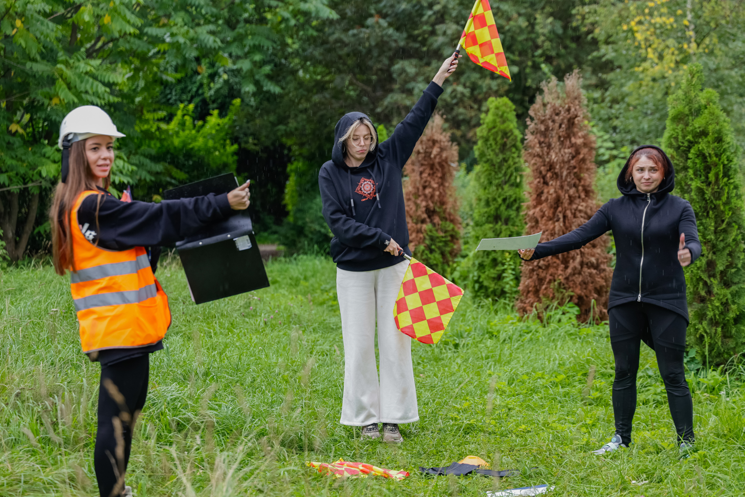 Тимбилдинг. Фотограф и видеограф — Москва