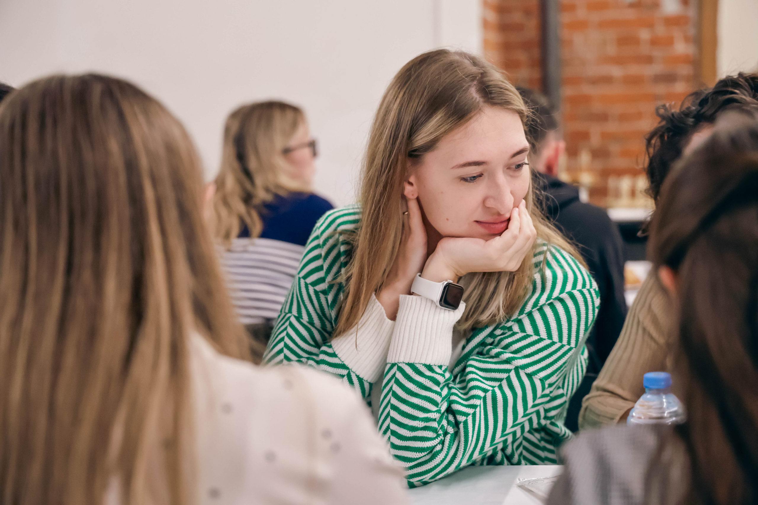 Квиз. Фотограф и видеограф — Москва