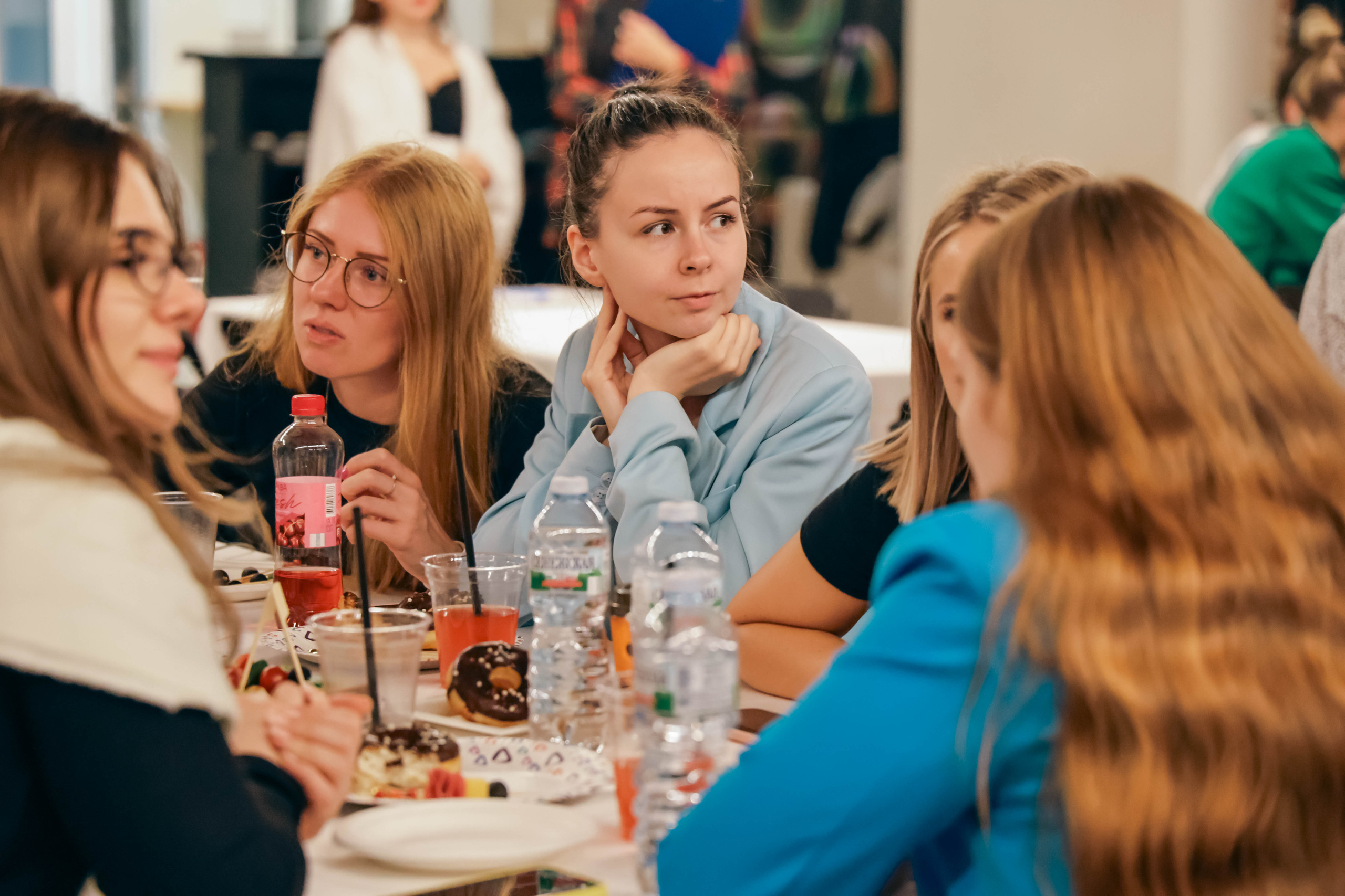 Квиз. Фотограф и видеограф — Москва