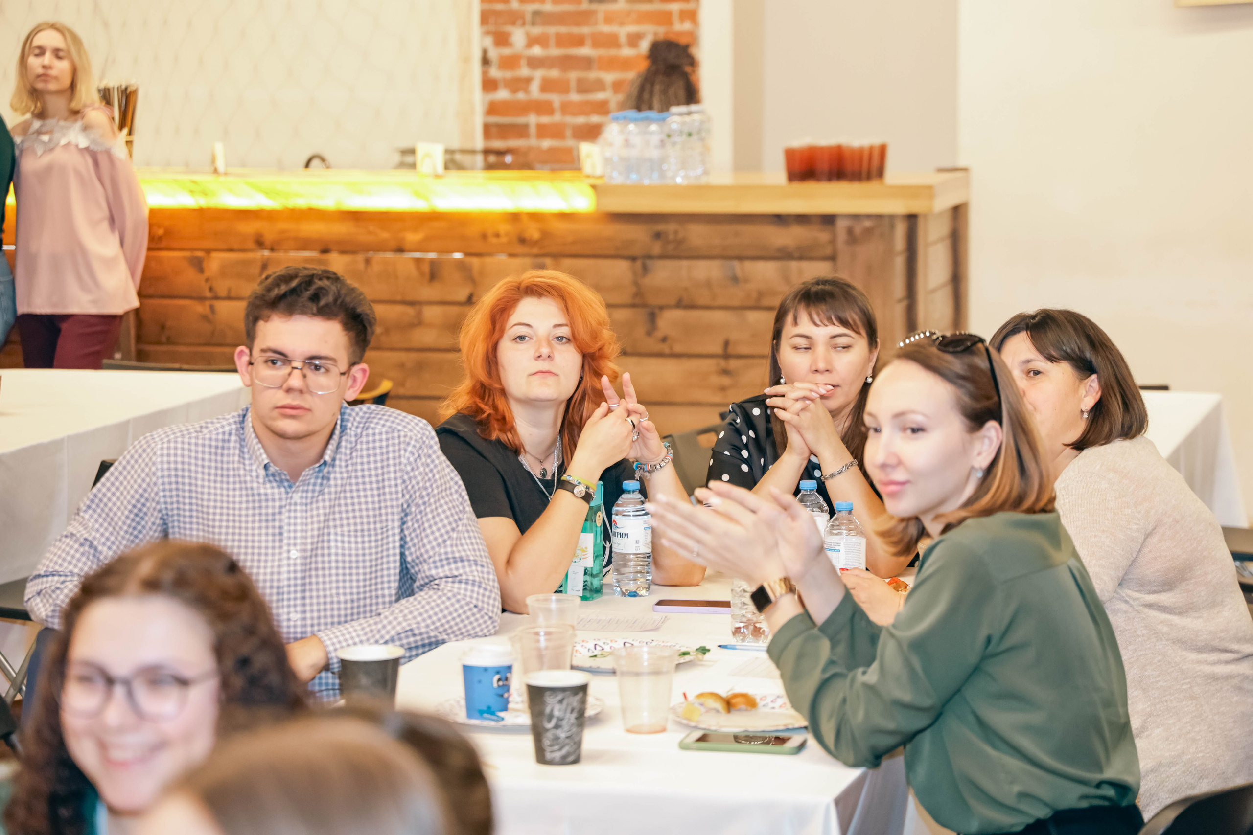 Квиз. Фотограф и видеограф — Москва