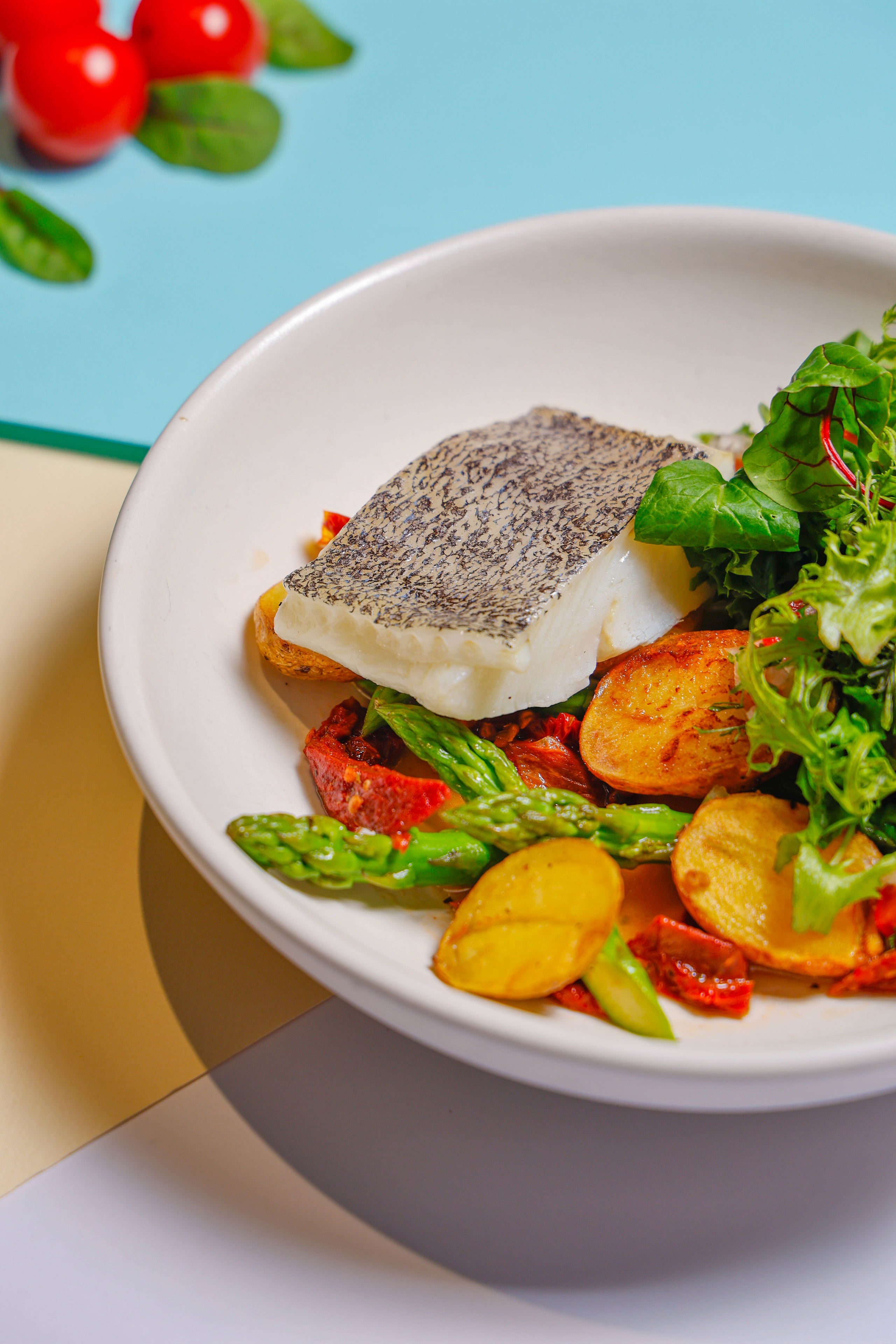 Еда и предметка. Фотограф и видеограф — Москва