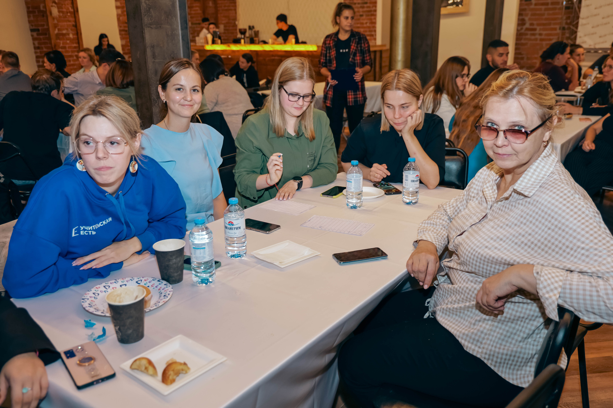 Квиз. Фотограф и видеограф — Москва