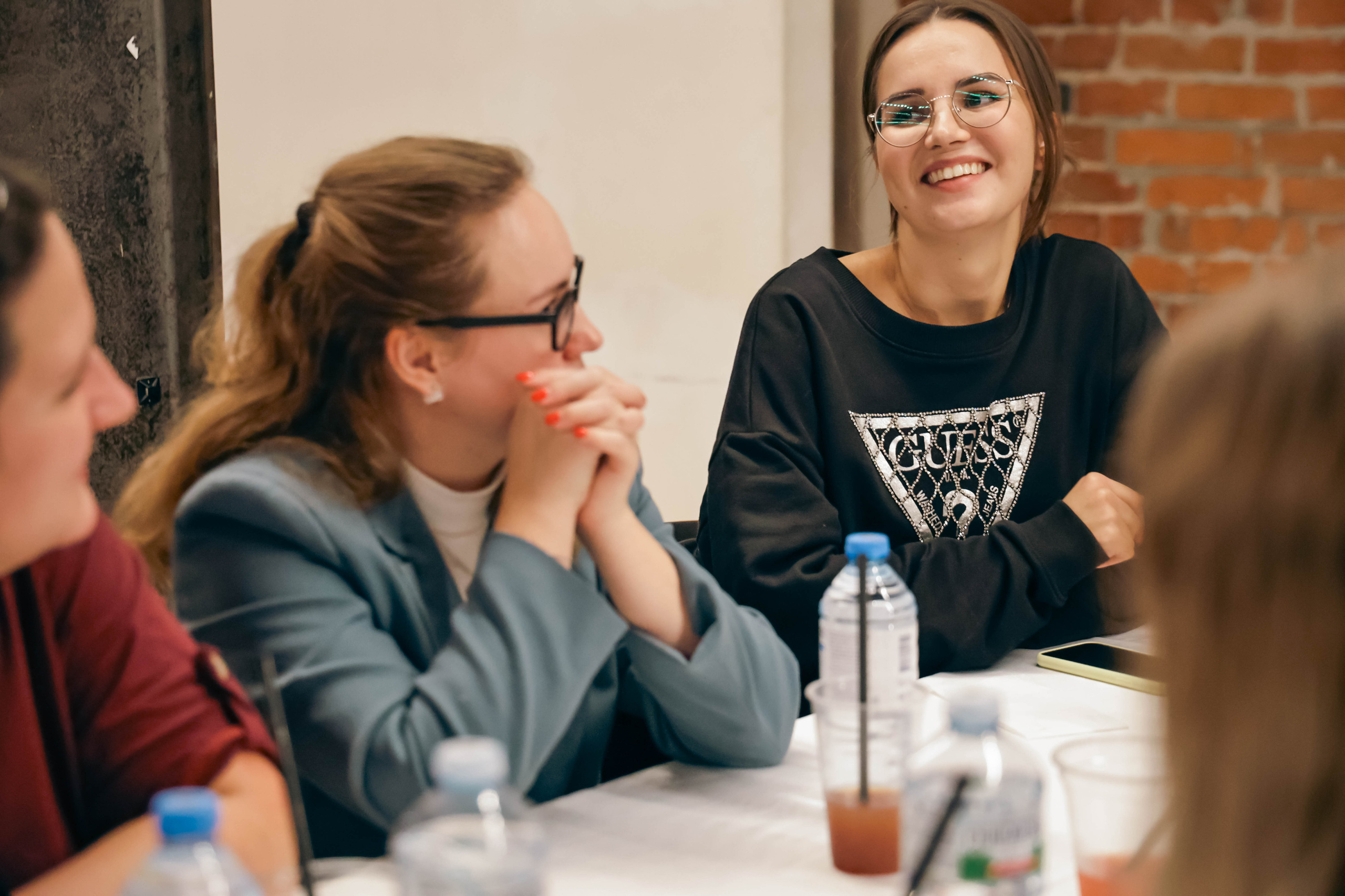 Квиз. Фотограф и видеограф — Москва