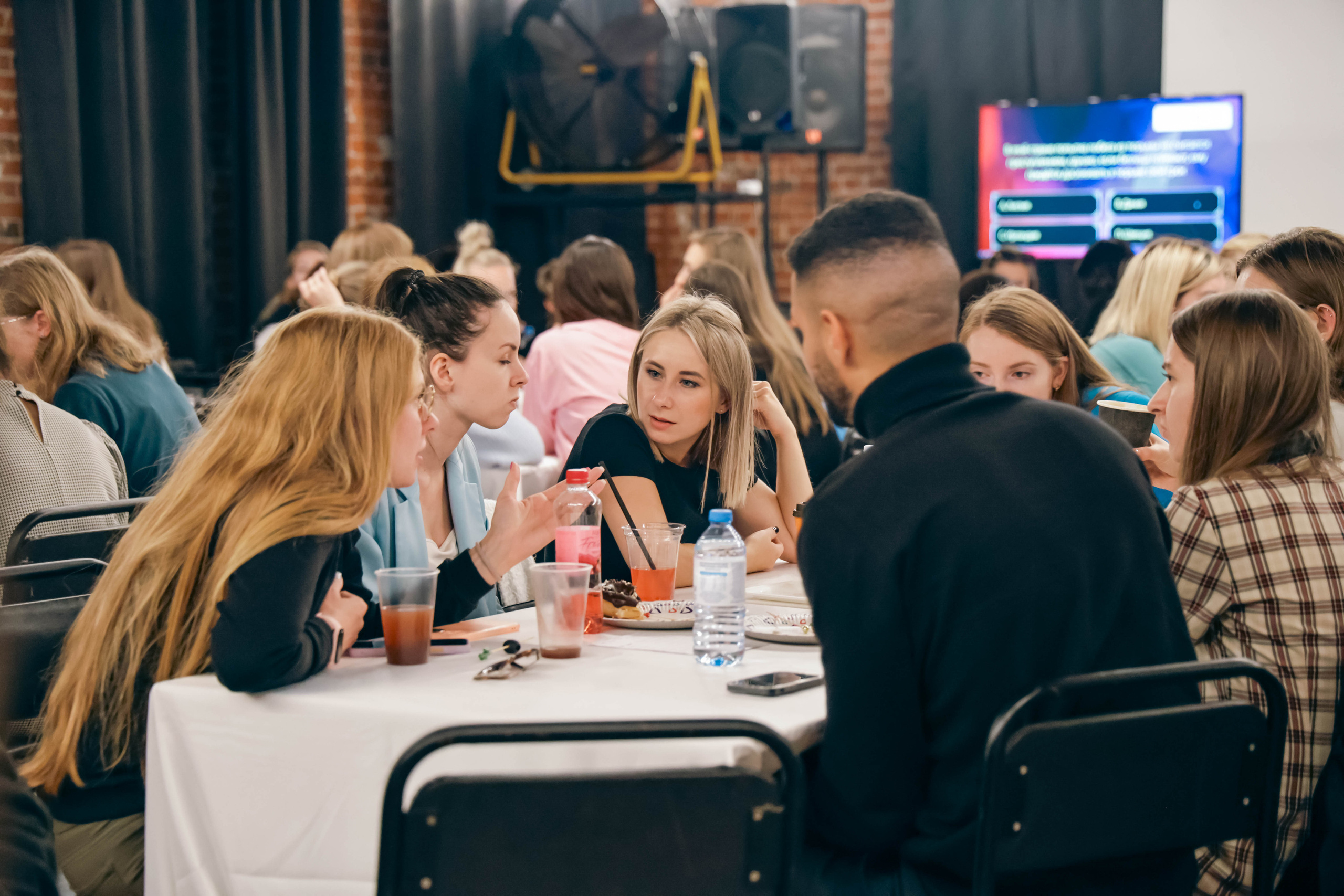 Квиз. Фотограф и видеограф — Москва