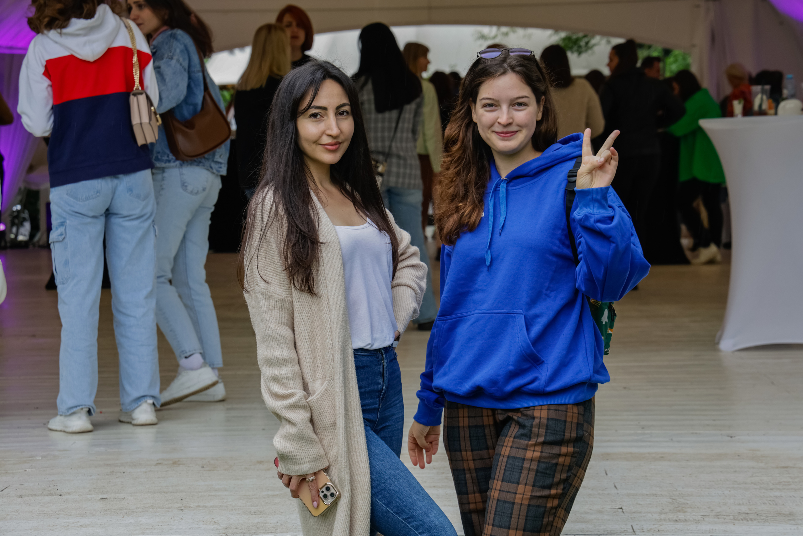 Тимбилдинг. Фотограф и видеограф — Москва