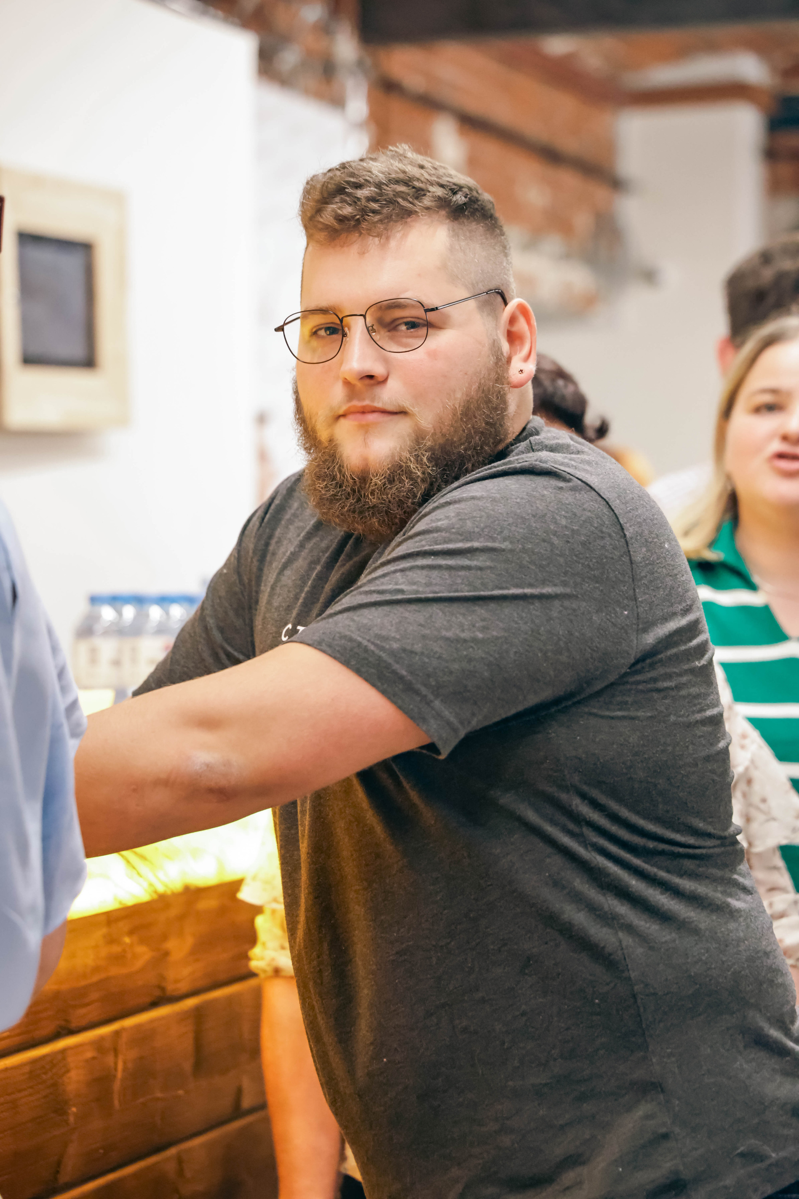 Квиз. Фотограф и видеограф — Москва