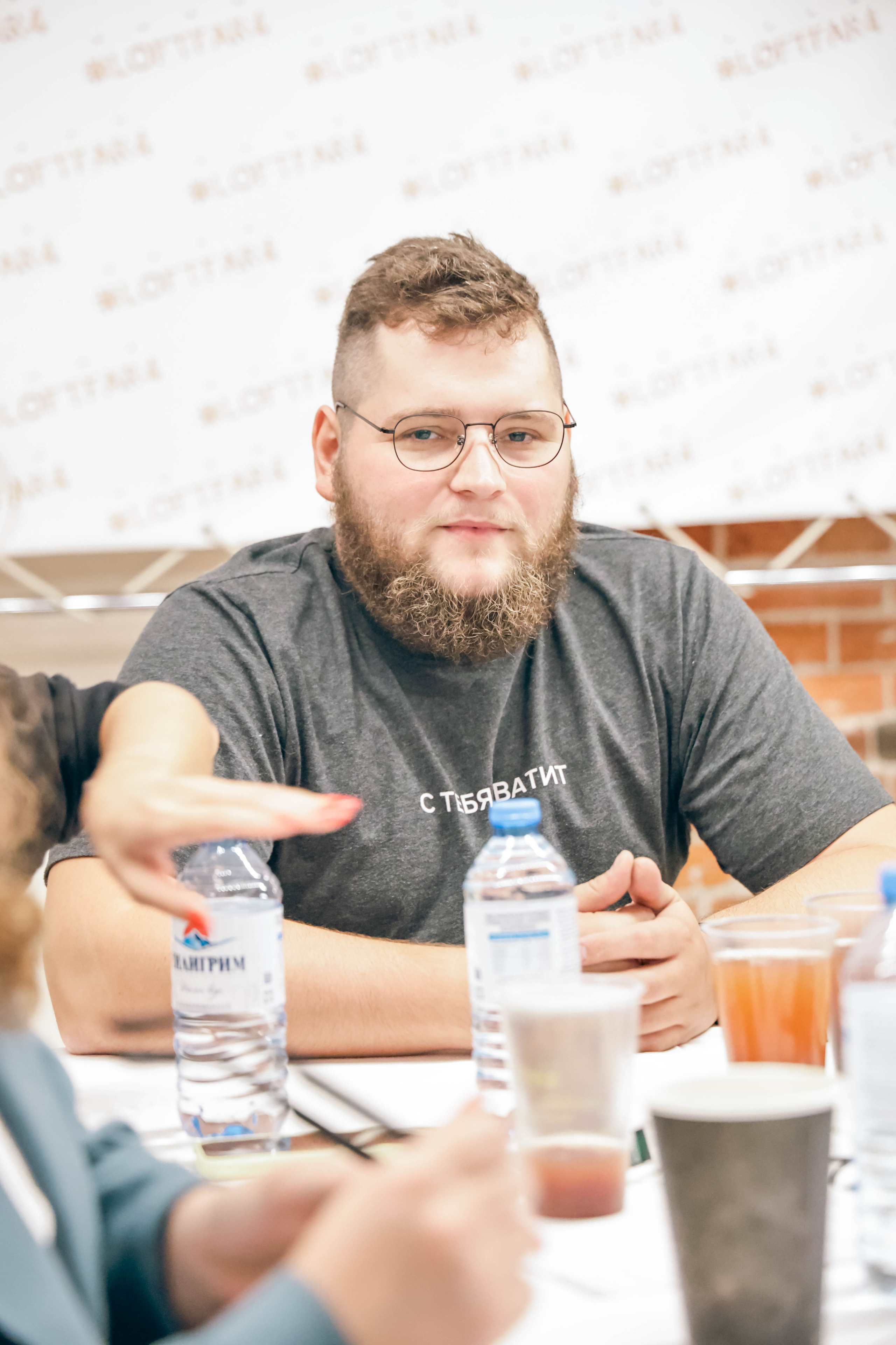 Квиз. Фотограф и видеограф — Москва