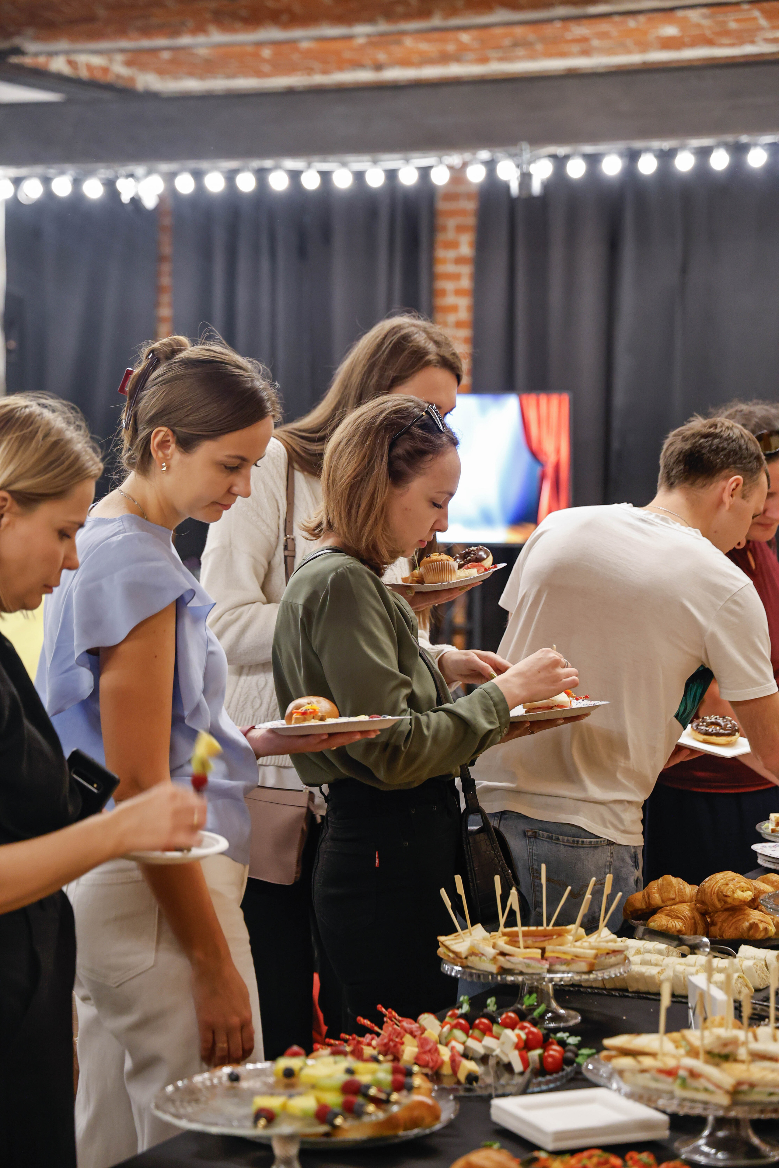 Квиз. Фотограф и видеограф — Москва