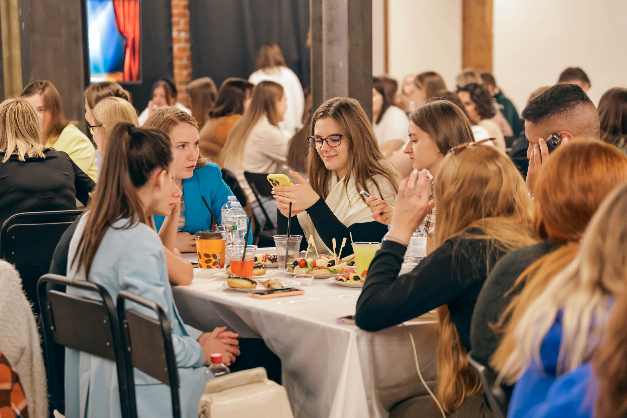 Квиз. Фотограф и видеограф — Москва