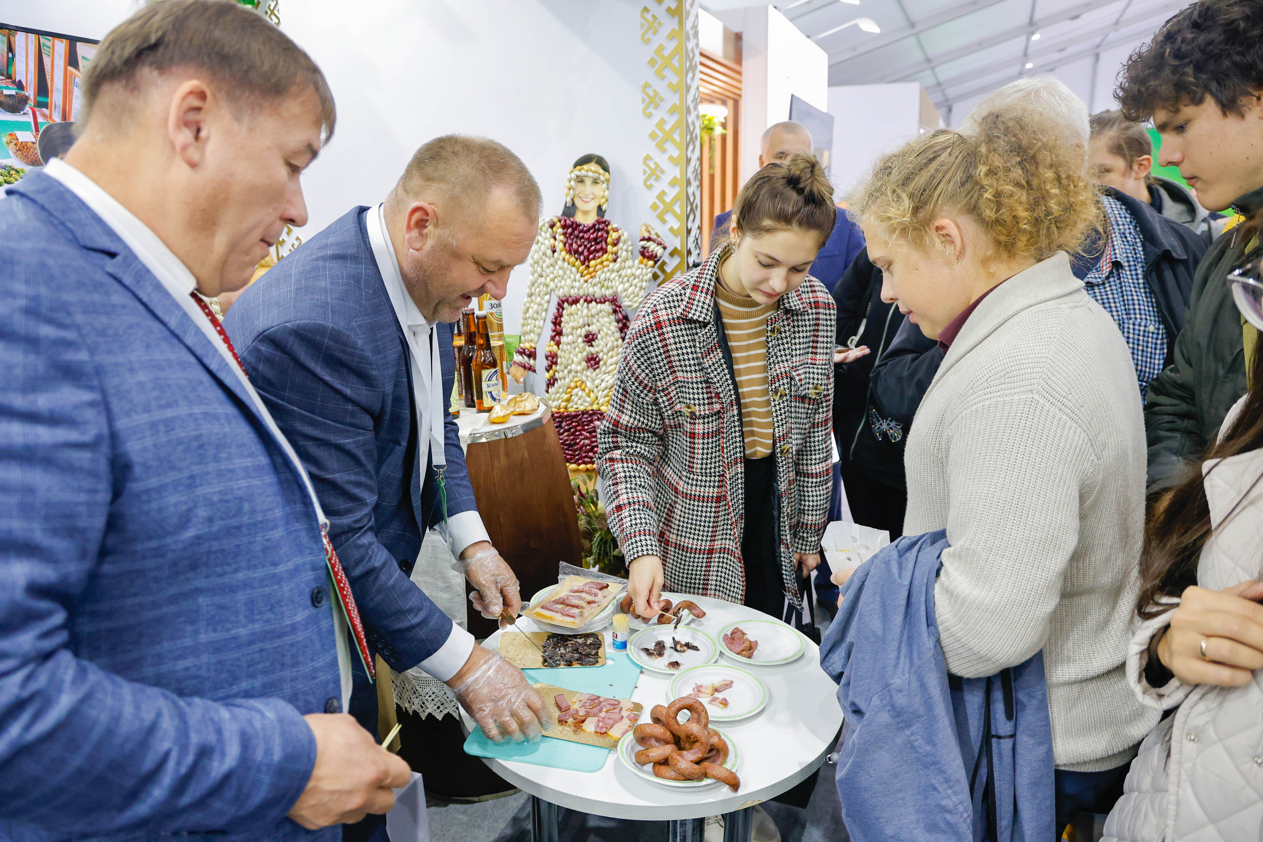 Выставка и Форум. Фотограф и видеограф — Москва