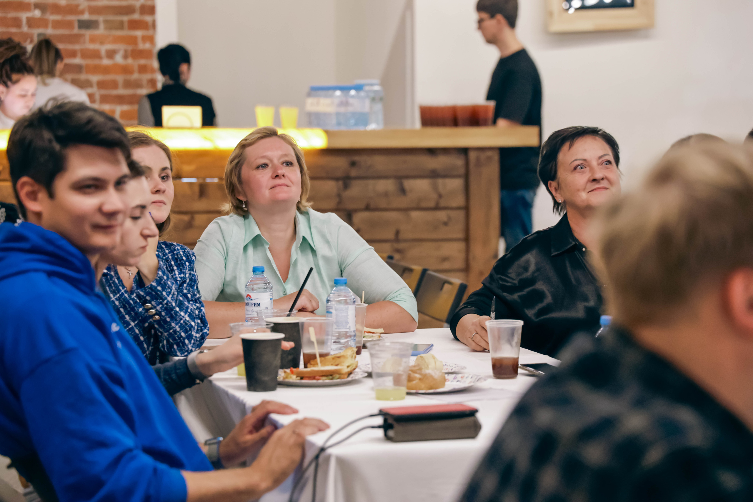 Квиз. Фотограф и видеограф — Москва
