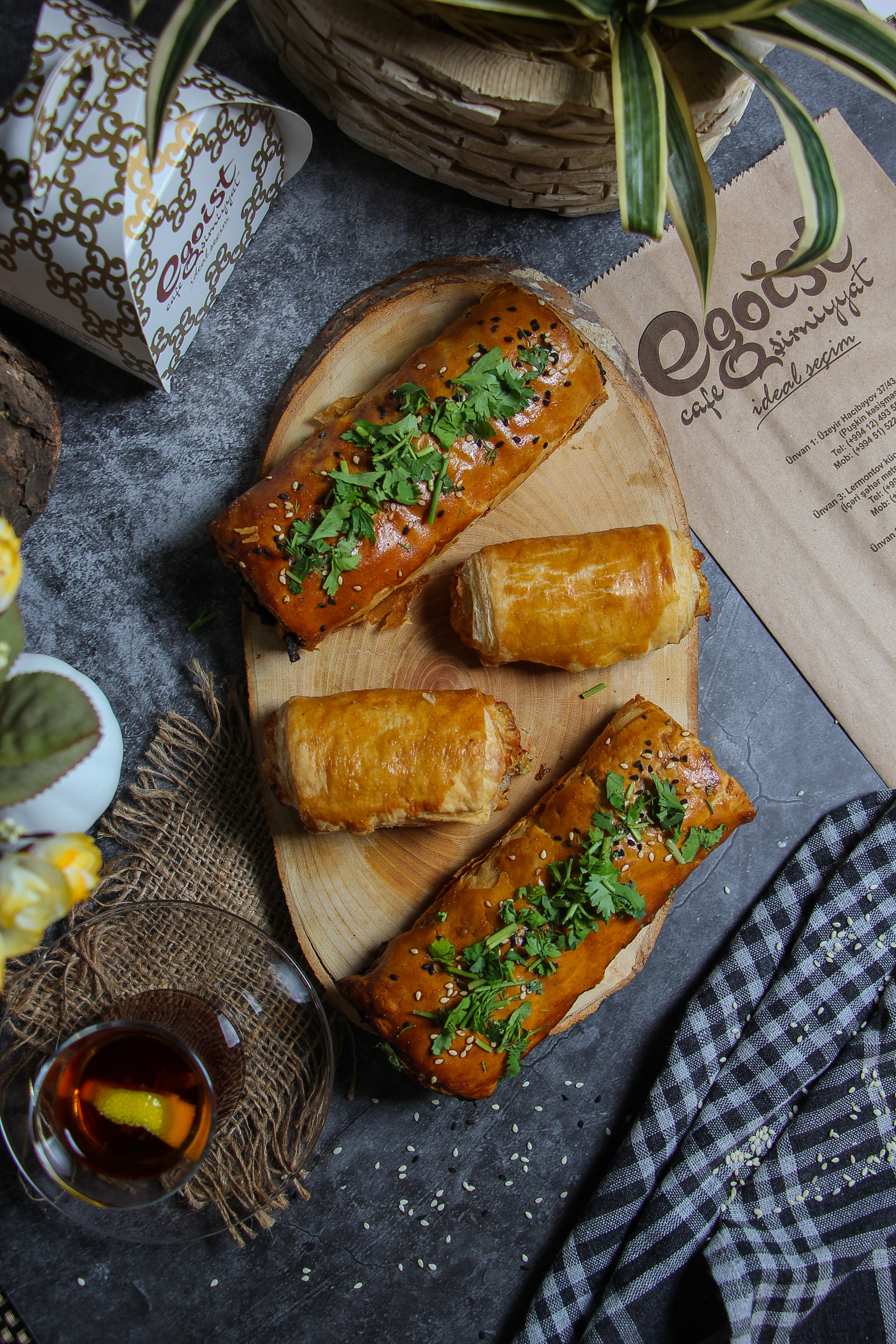 Еда и предметка. Фотограф и видеограф — Москва