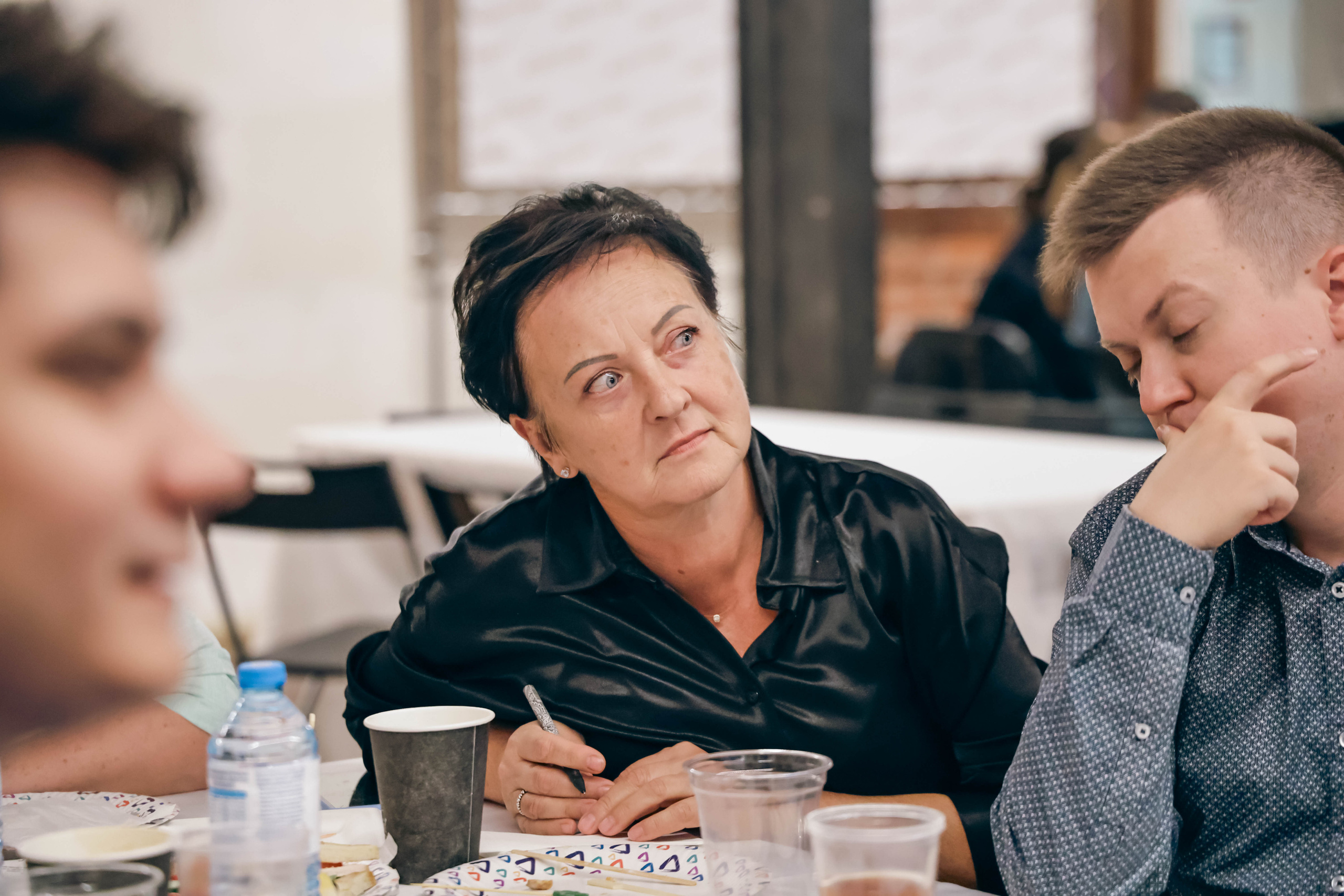 Квиз. Фотограф и видеограф — Москва