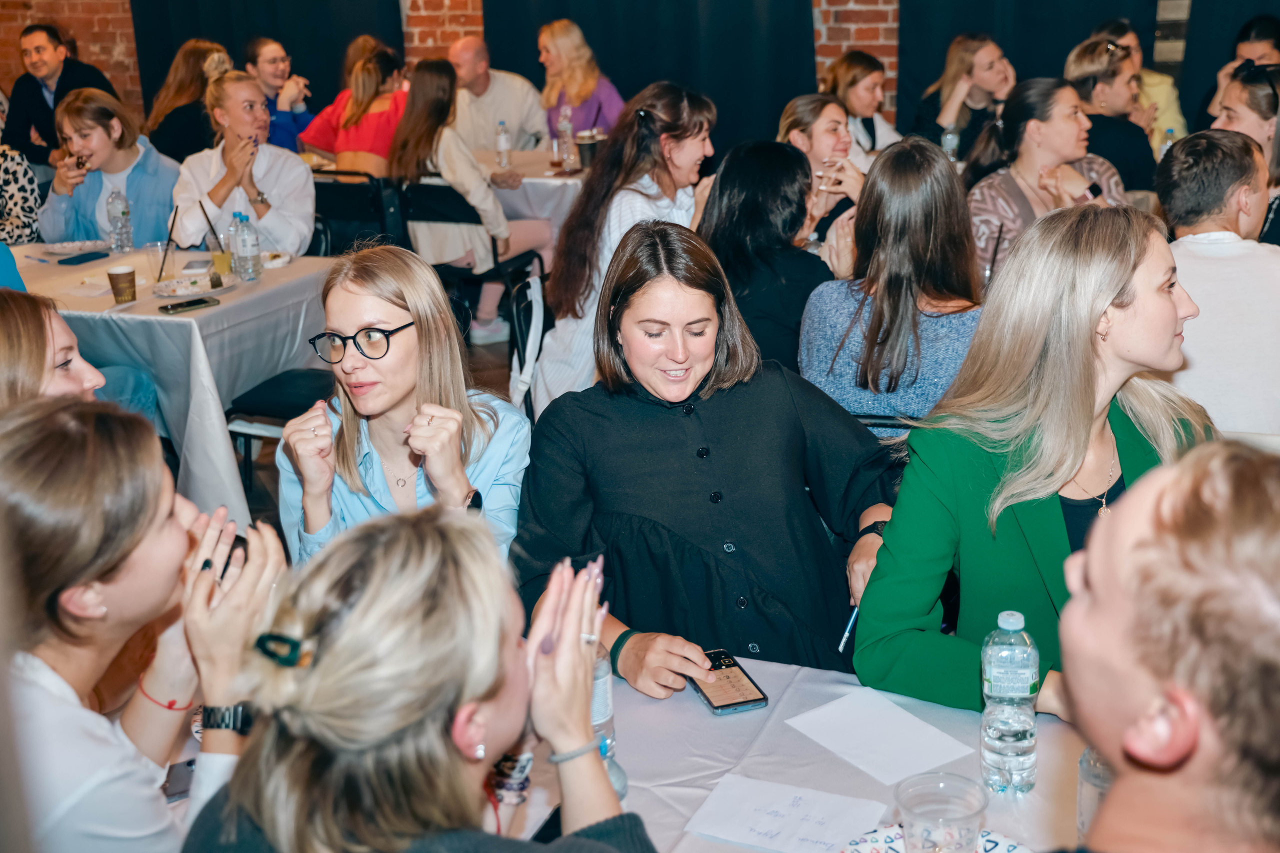 Квиз. Фотограф и видеограф — Москва