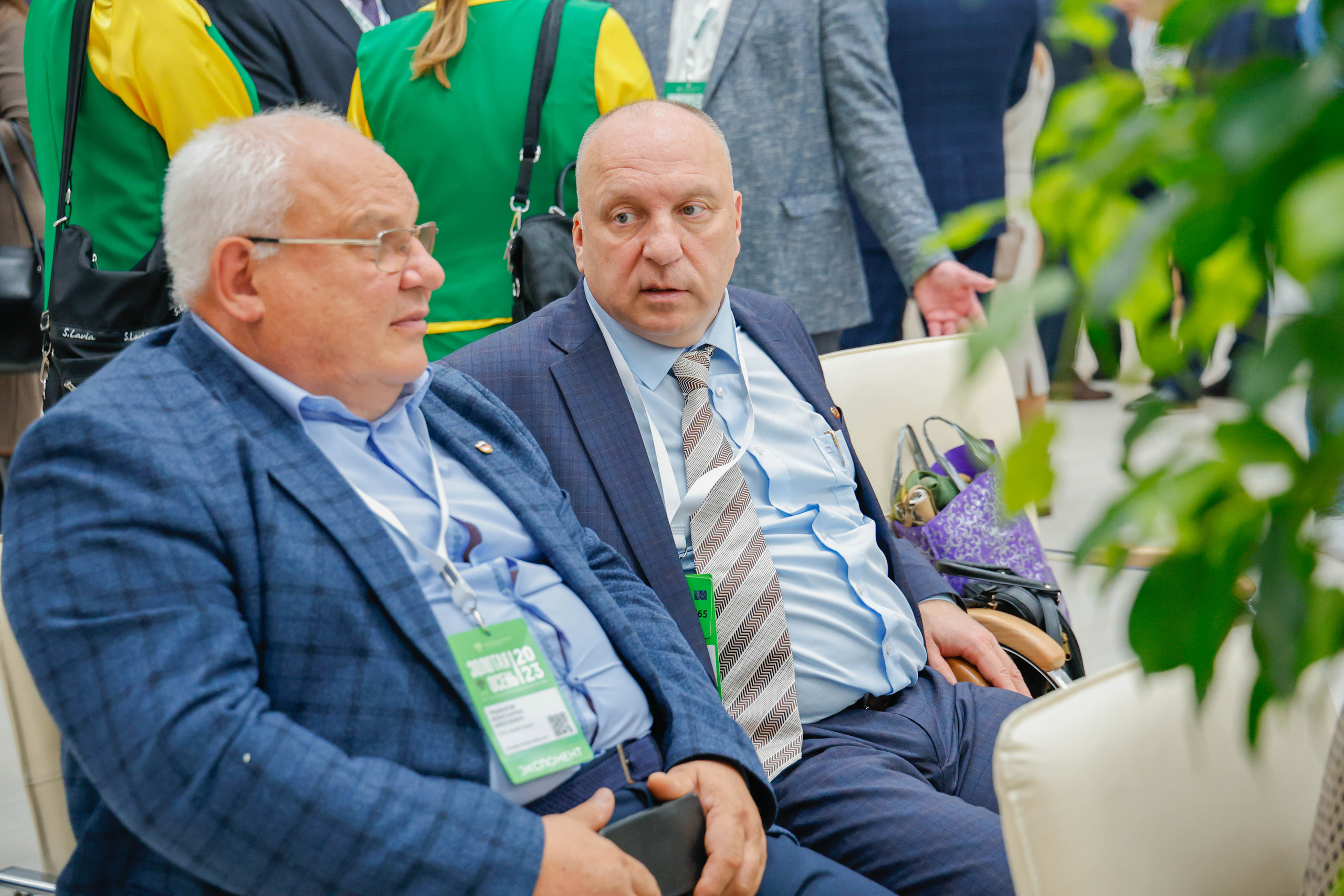 Выставка и Форум. Фотограф и видеограф — Москва