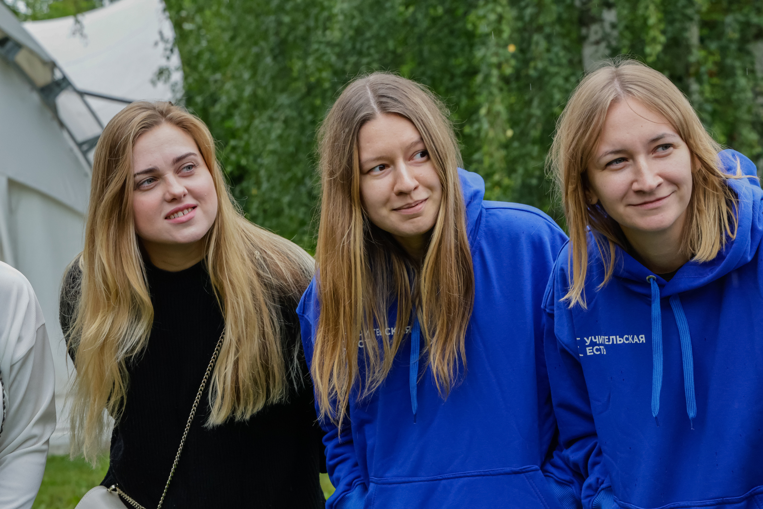 Тимбилдинг. Фотограф и видеограф — Москва