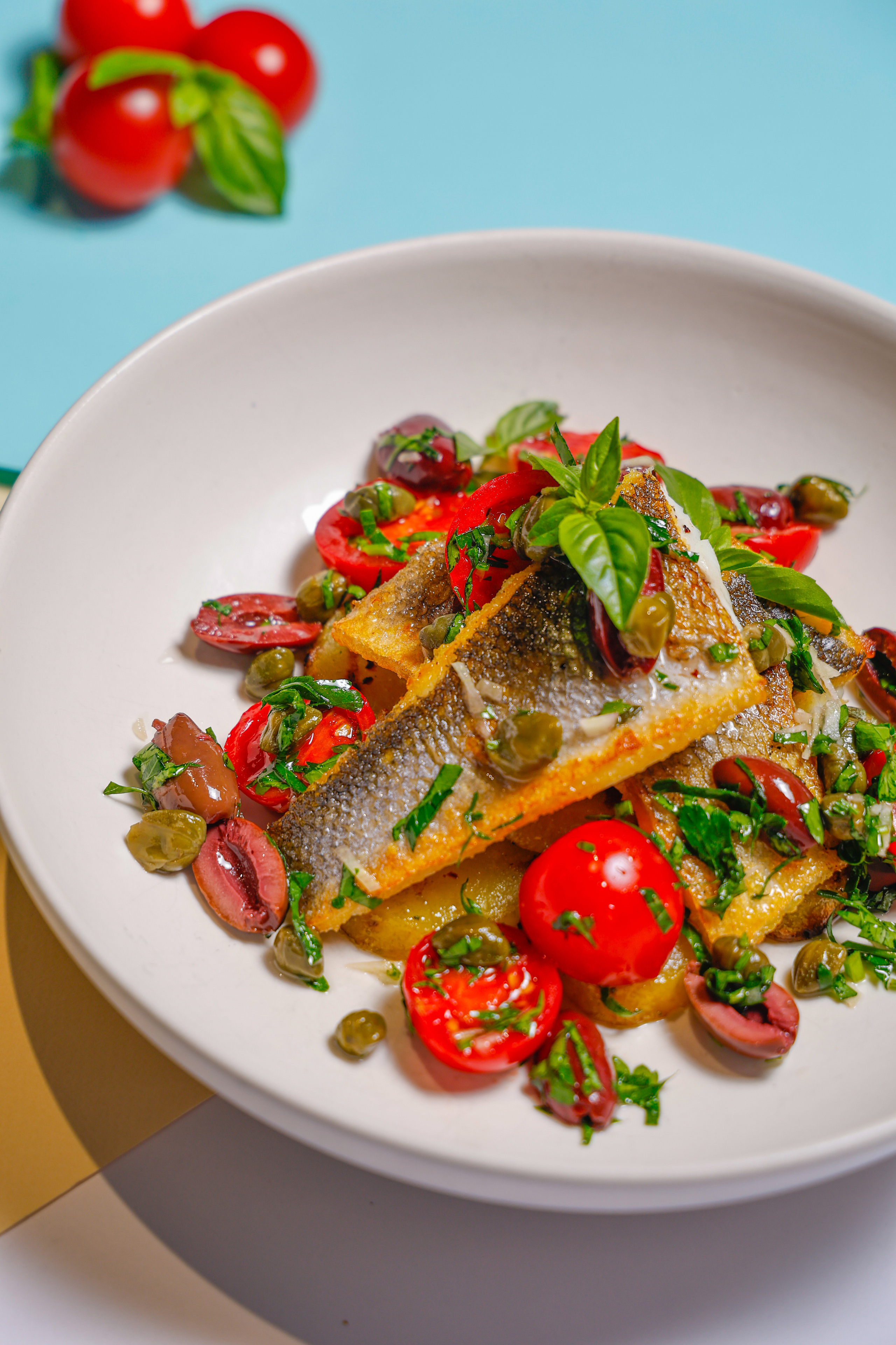 Еда и предметка. Фотограф и видеограф — Москва