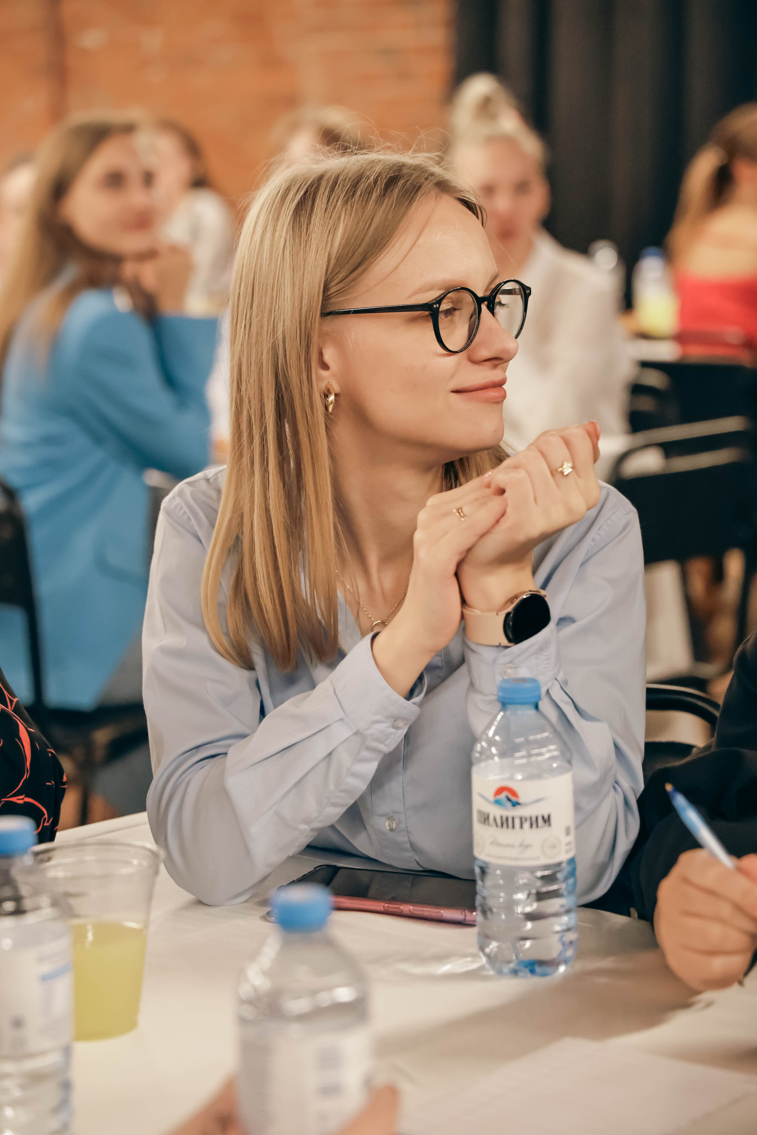 Квиз. Фотограф и видеограф — Москва