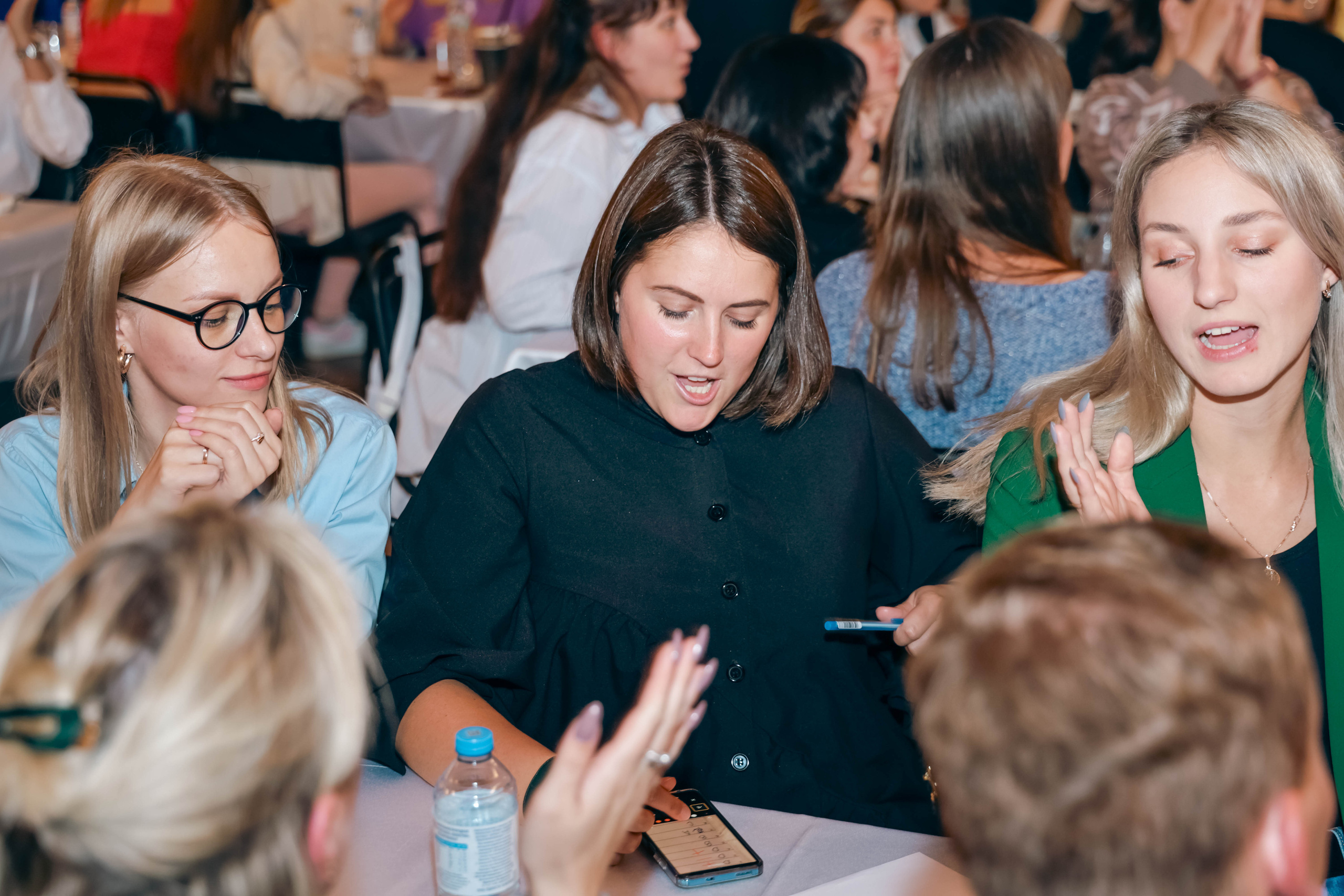 Квиз. Фотограф и видеограф — Москва