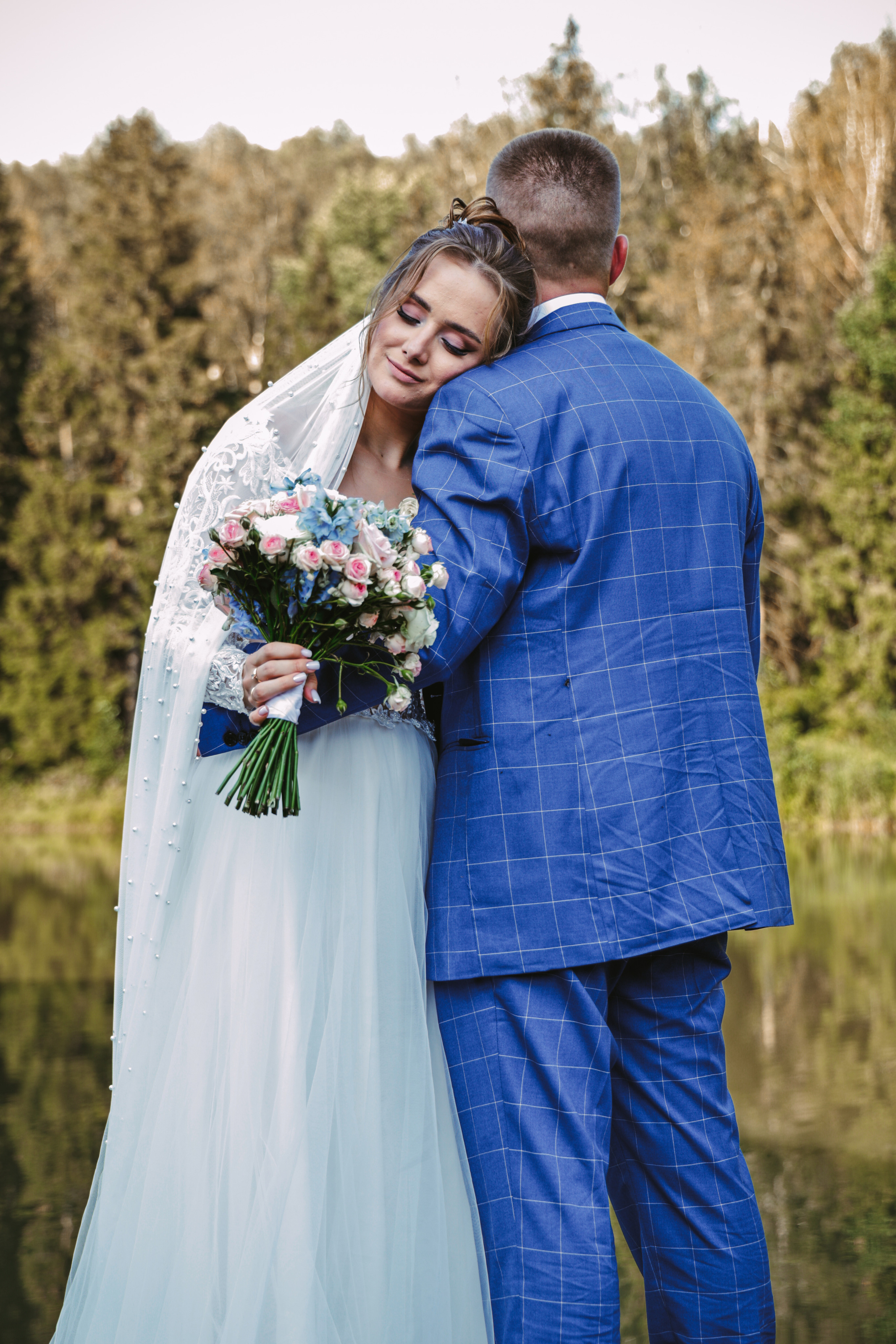 Свадебный фотограф и видеограф. Фотограф и видеограф — Москва