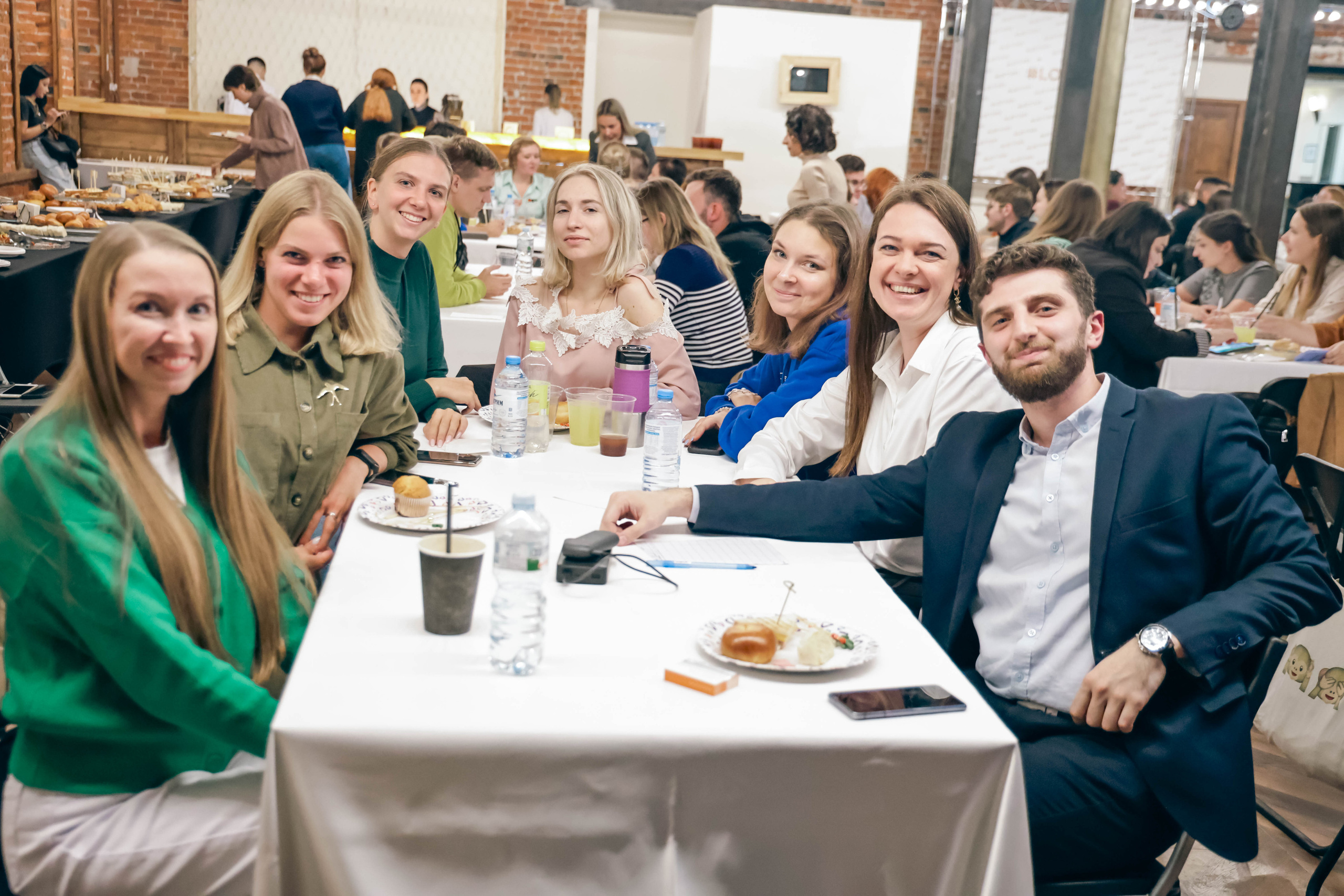 Квиз. Фотограф и видеограф — Москва