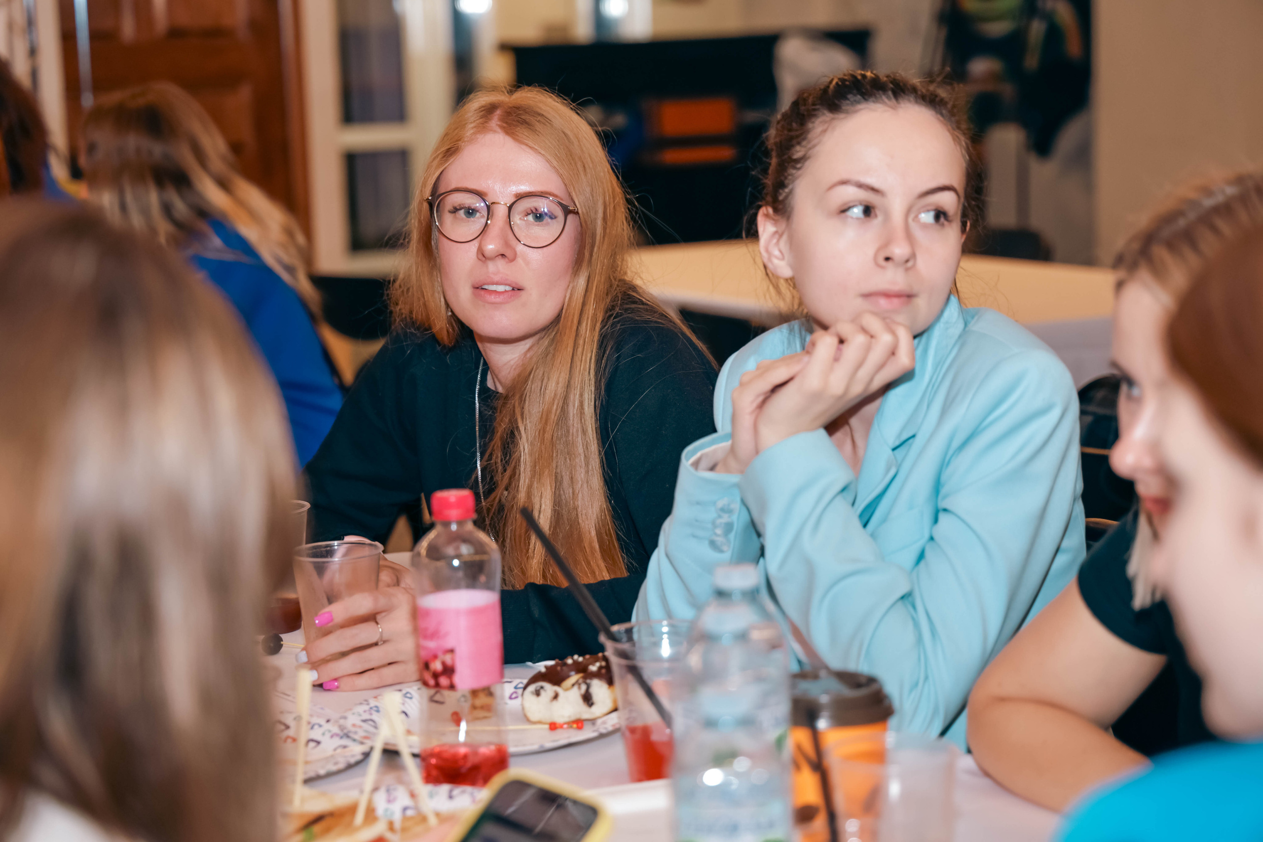 Квиз. Фотограф и видеограф — Москва