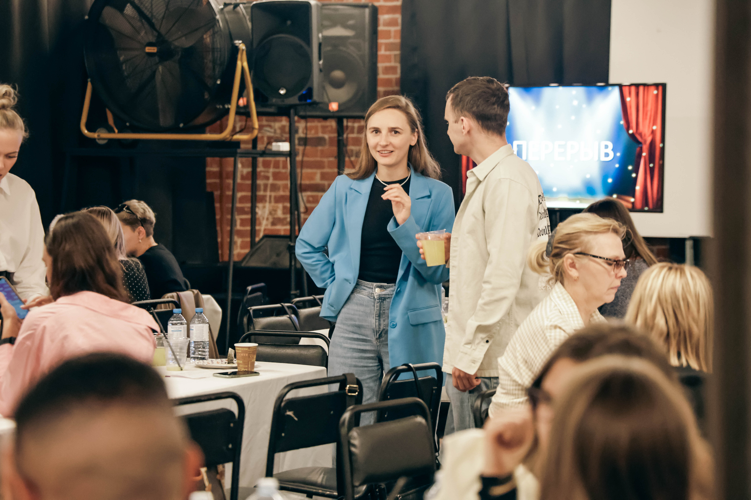 Квиз. Фотограф и видеограф — Москва