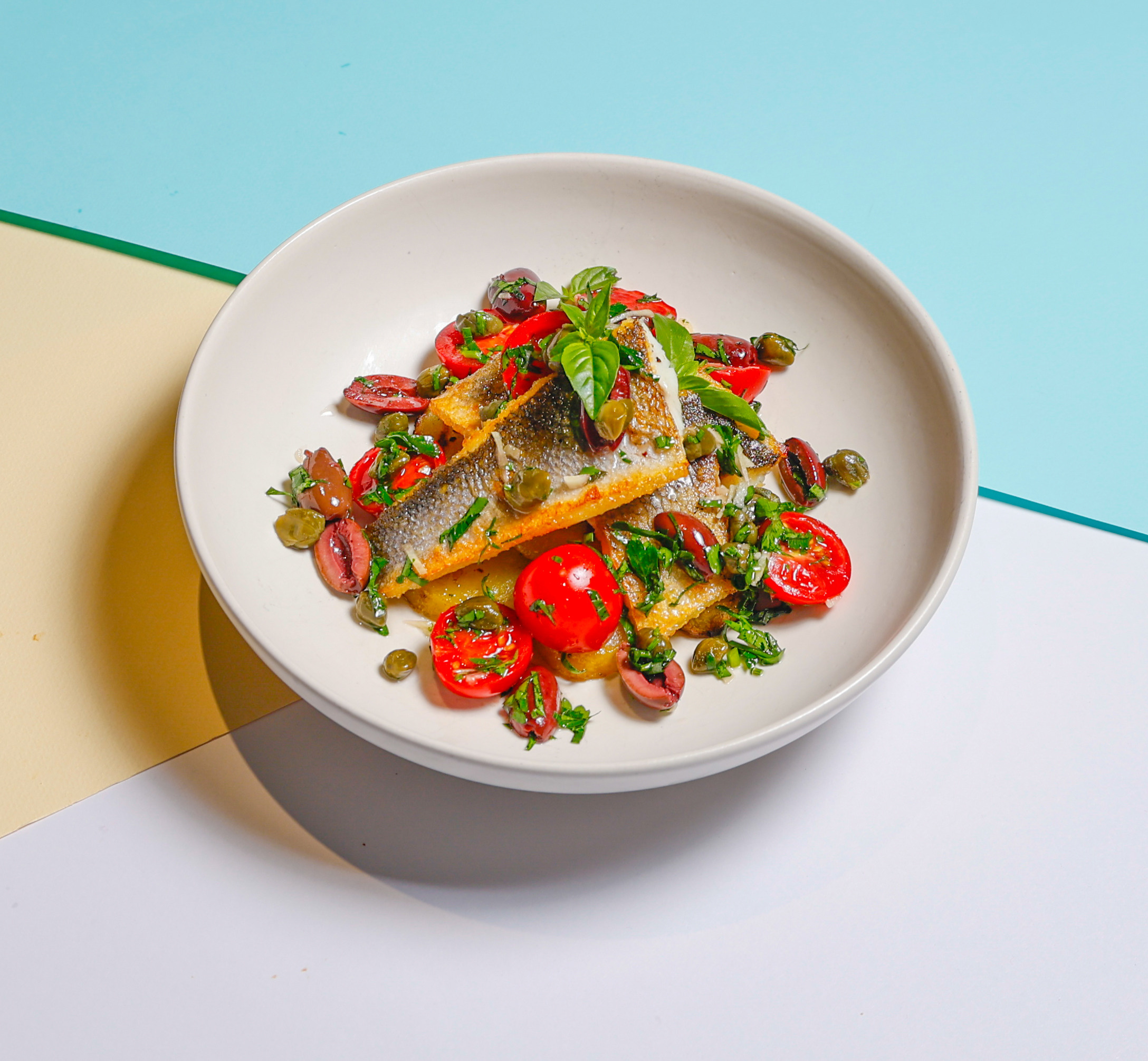 Еда и предметка. Фотограф и видеограф — Москва