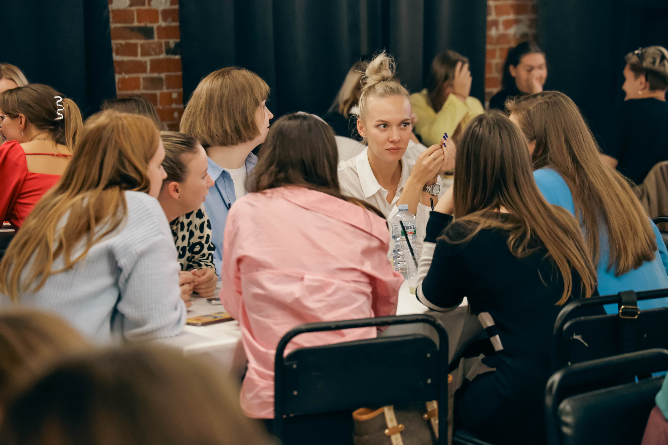 Квиз. Фотограф и видеограф — Москва