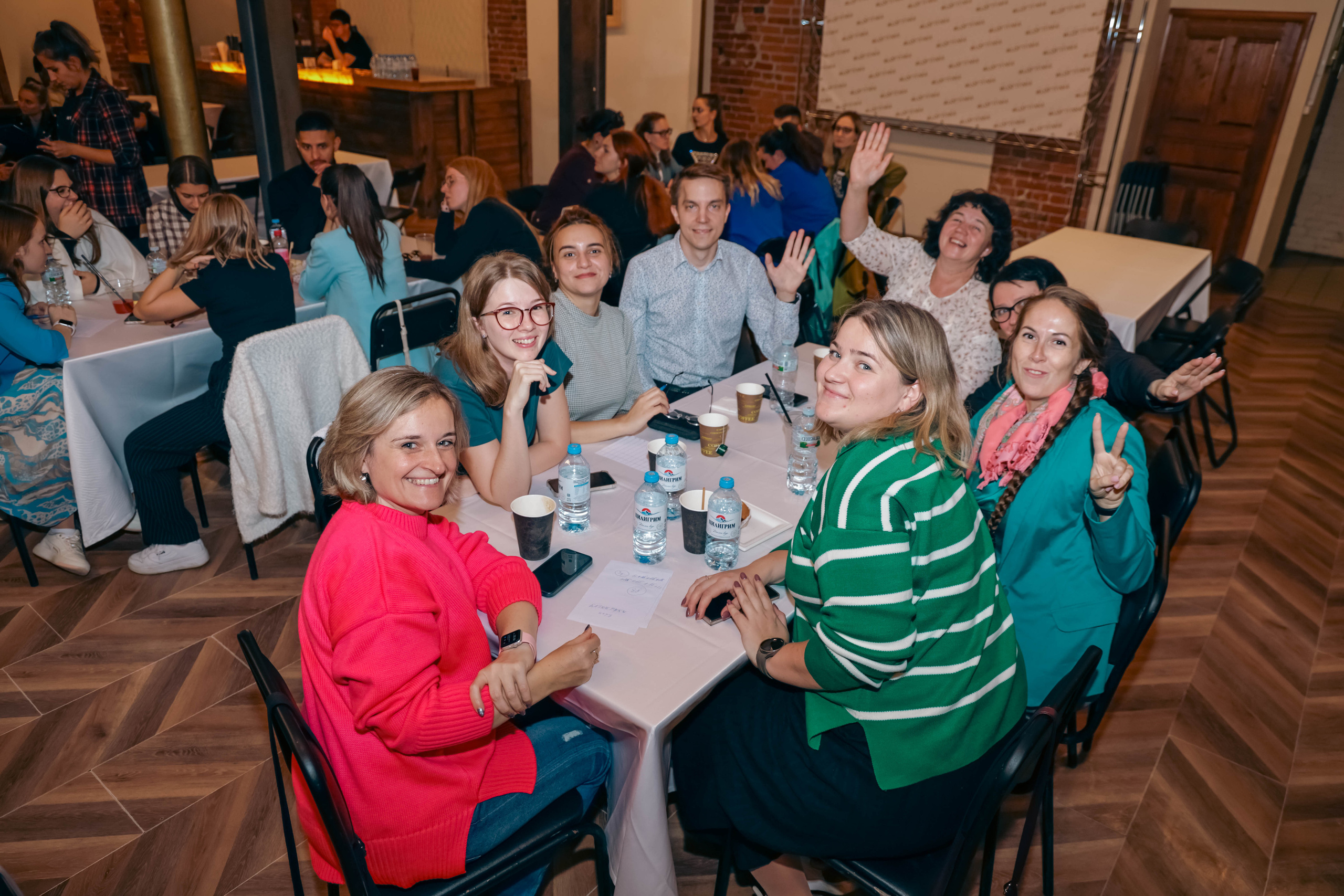 Квиз. Фотограф и видеограф — Москва