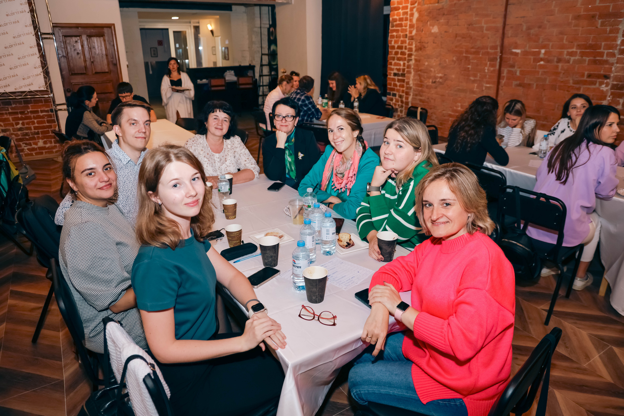 Квиз. Фотограф и видеограф — Москва