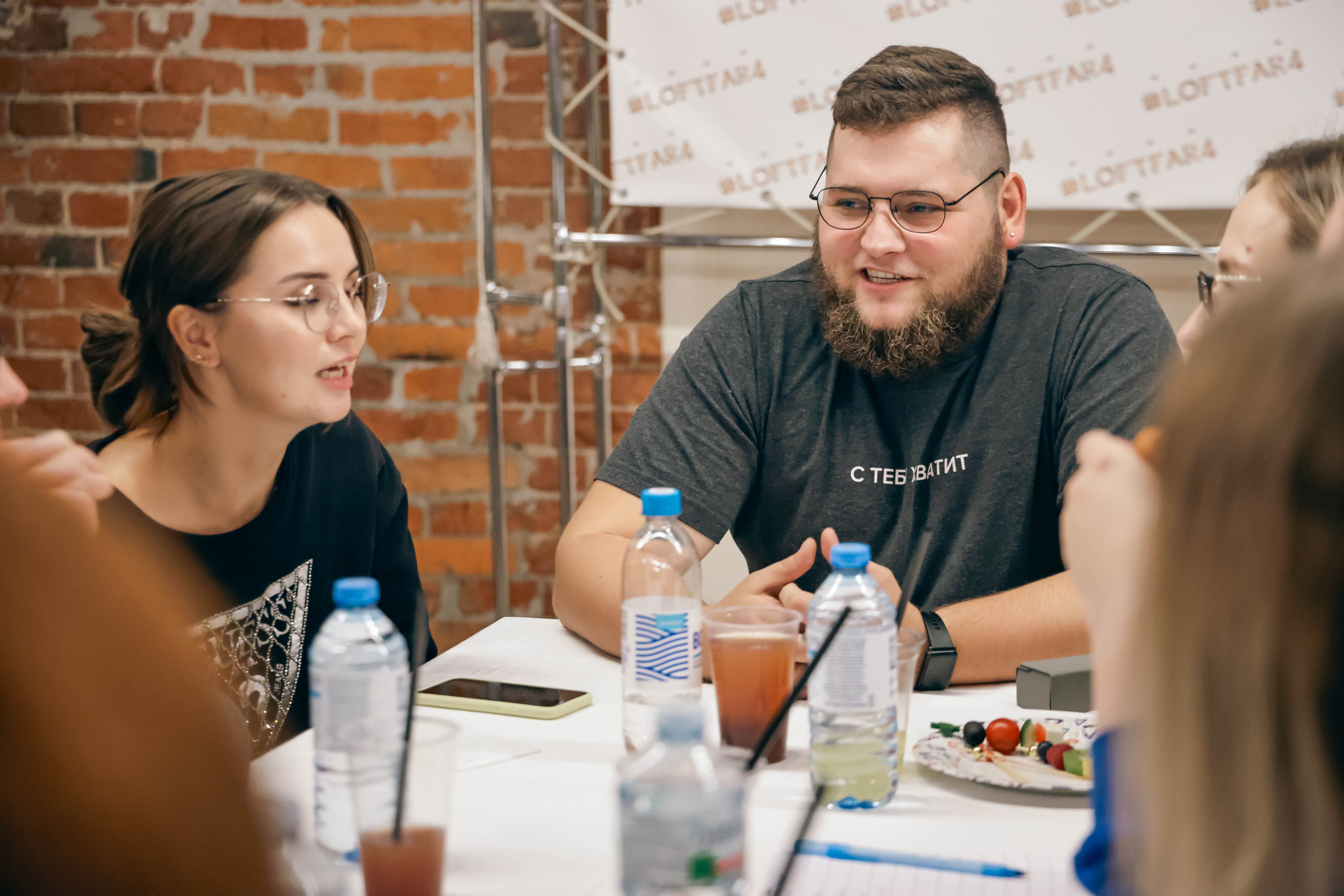 Квиз. Фотограф и видеограф — Москва