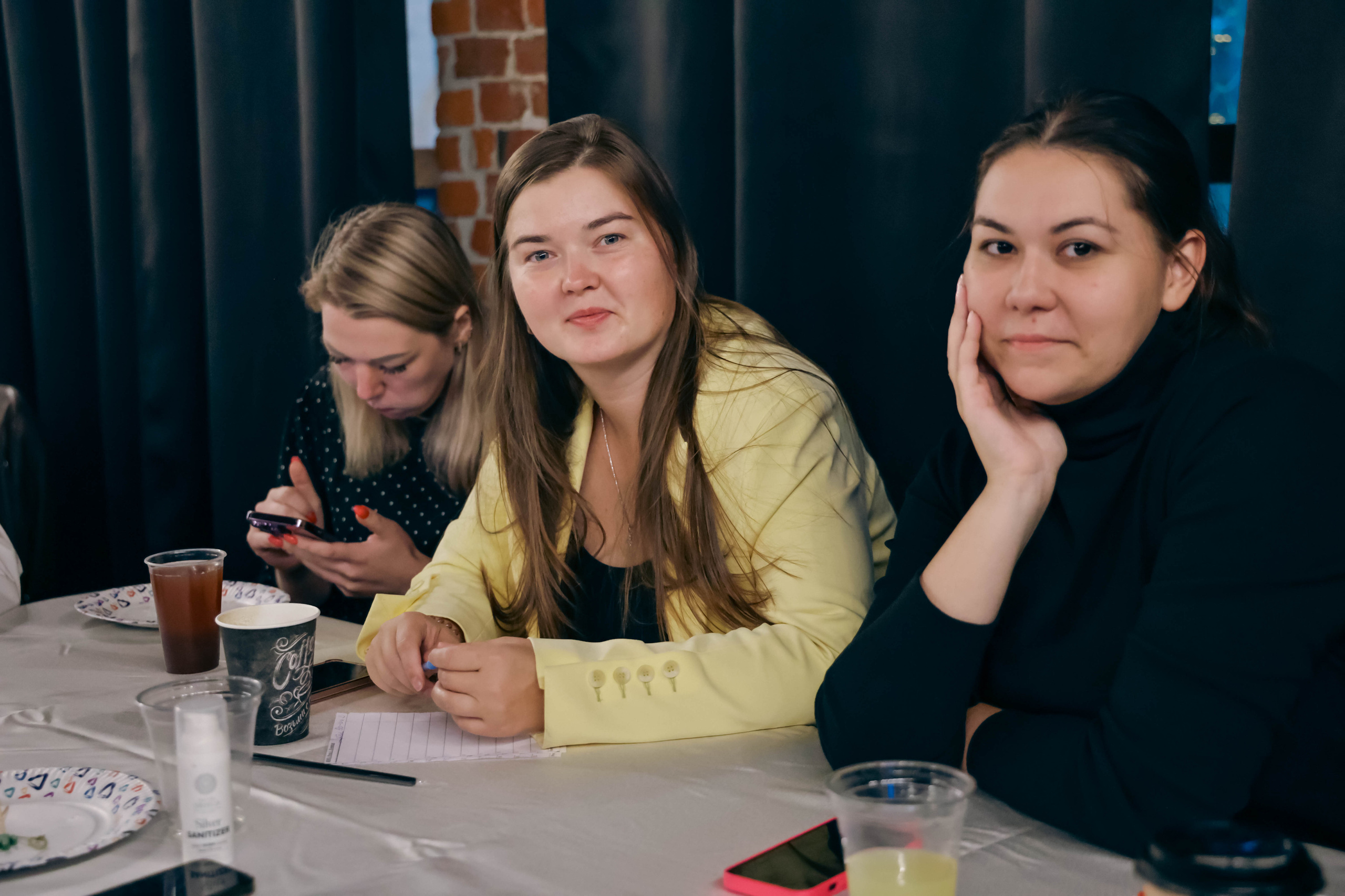 Квиз. Фотограф и видеограф — Москва