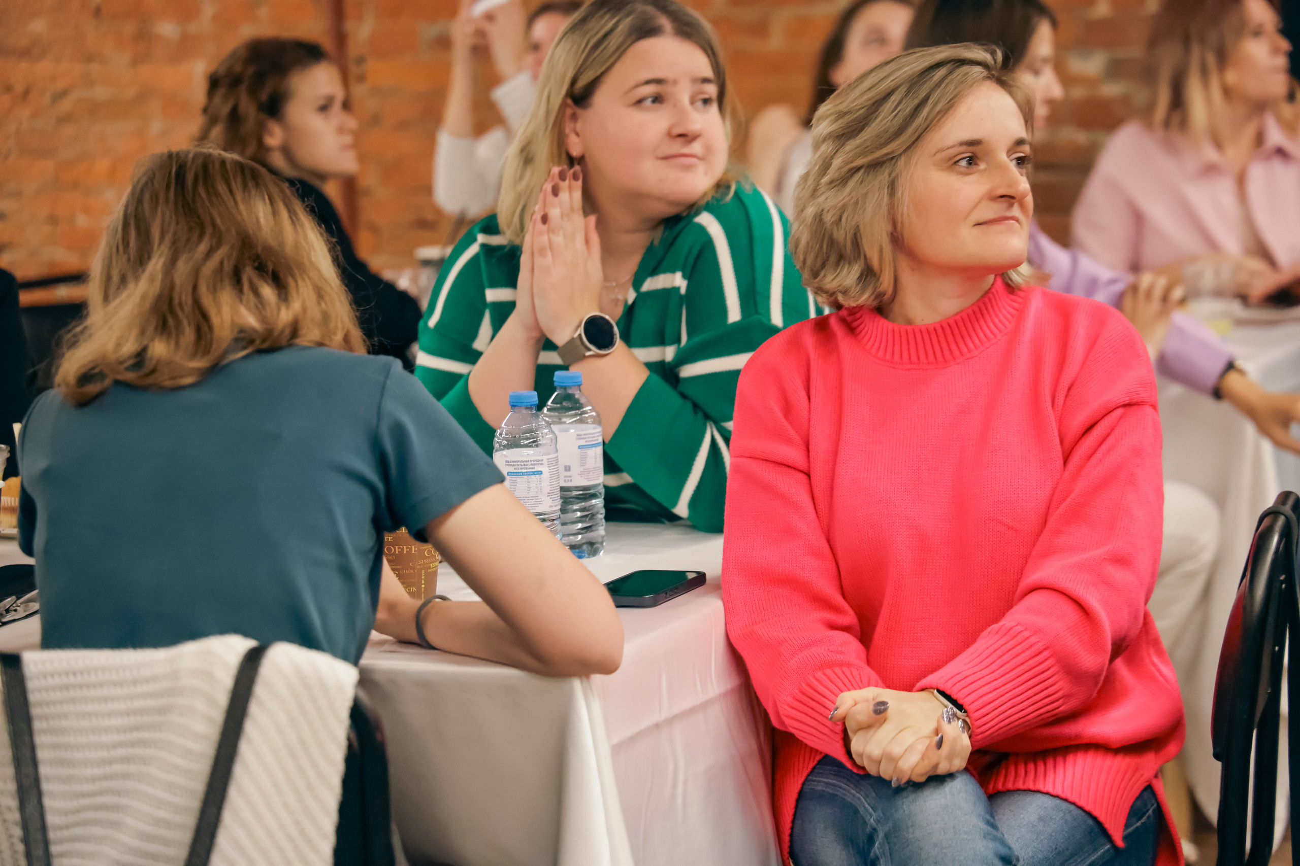 Квиз. Фотограф и видеограф — Москва