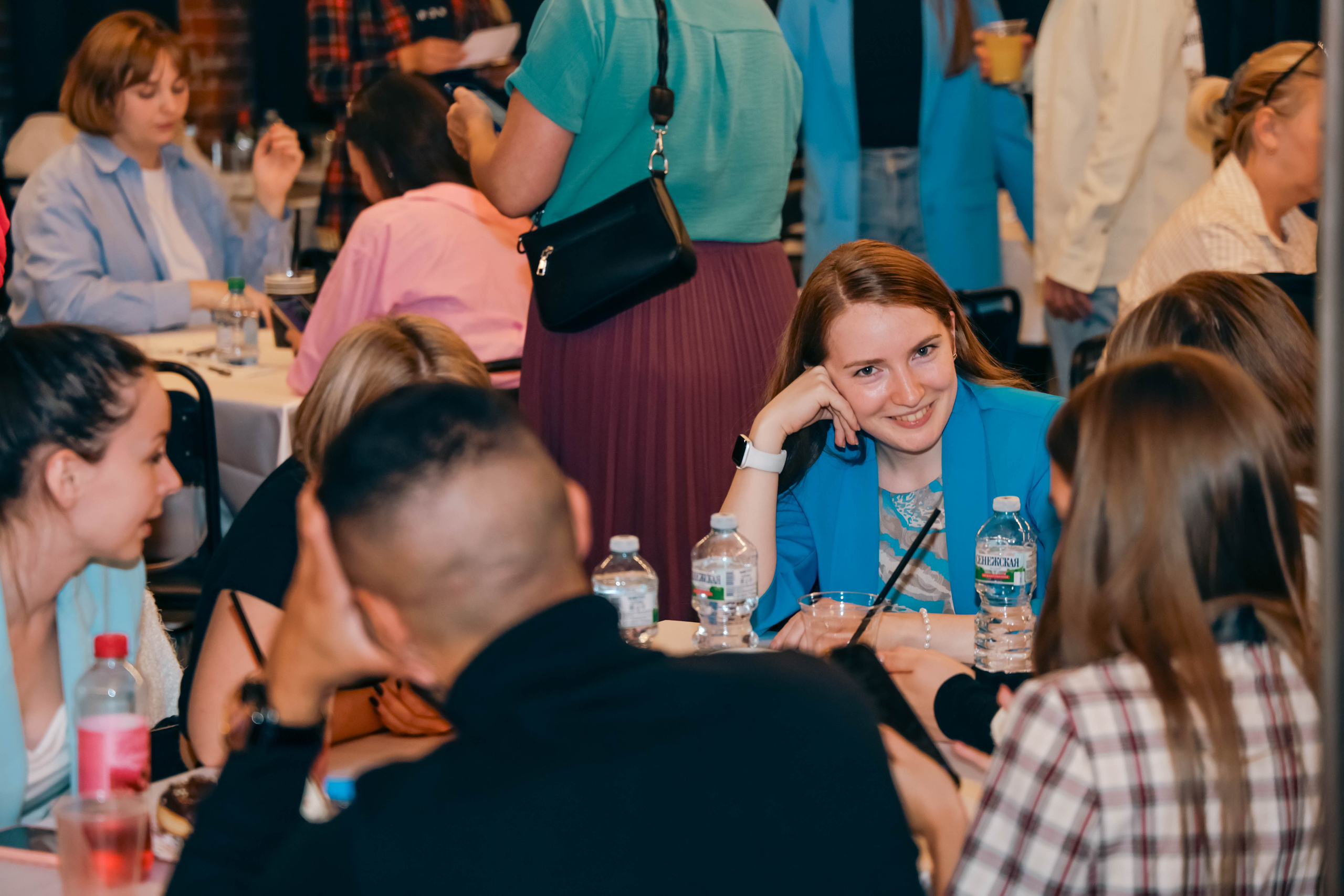 Квиз. Фотограф и видеограф — Москва