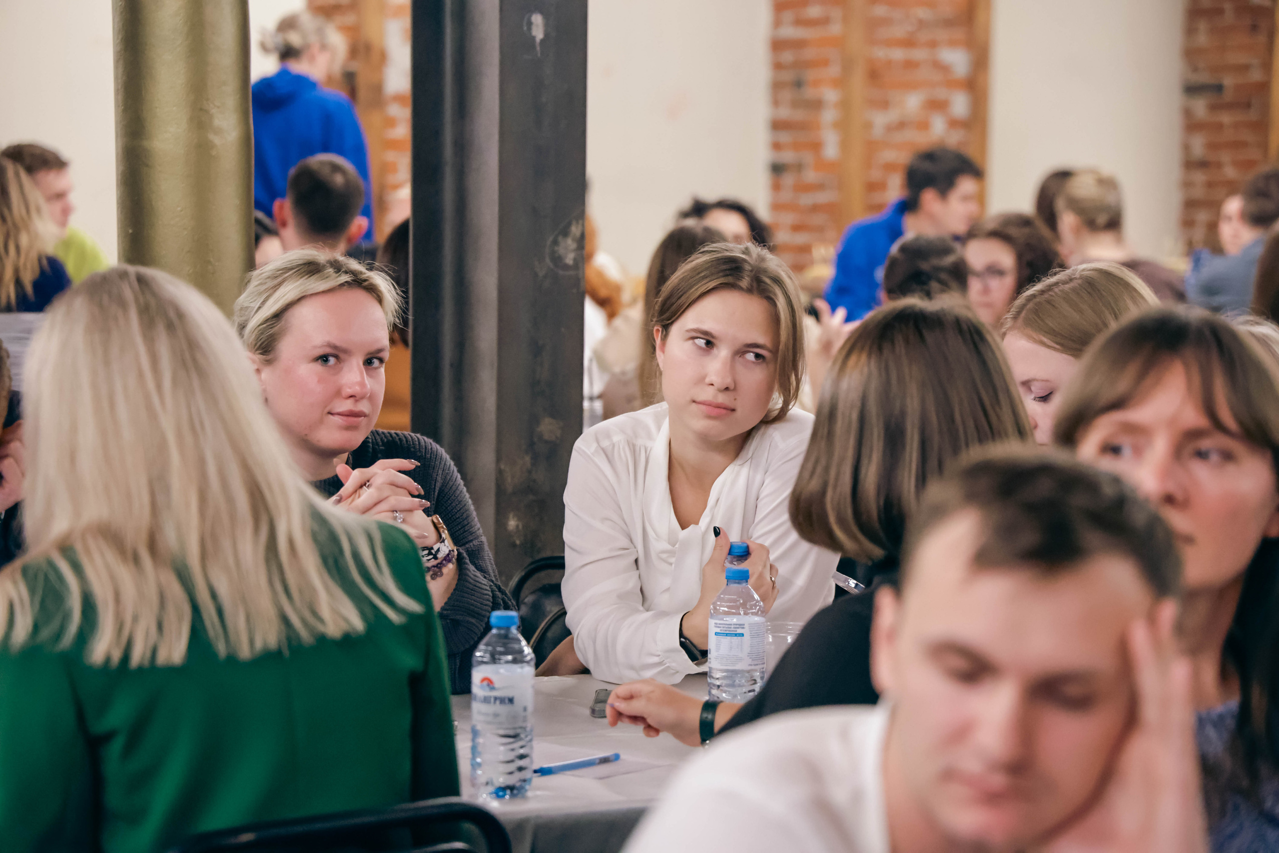 Квиз. Фотограф и видеограф — Москва