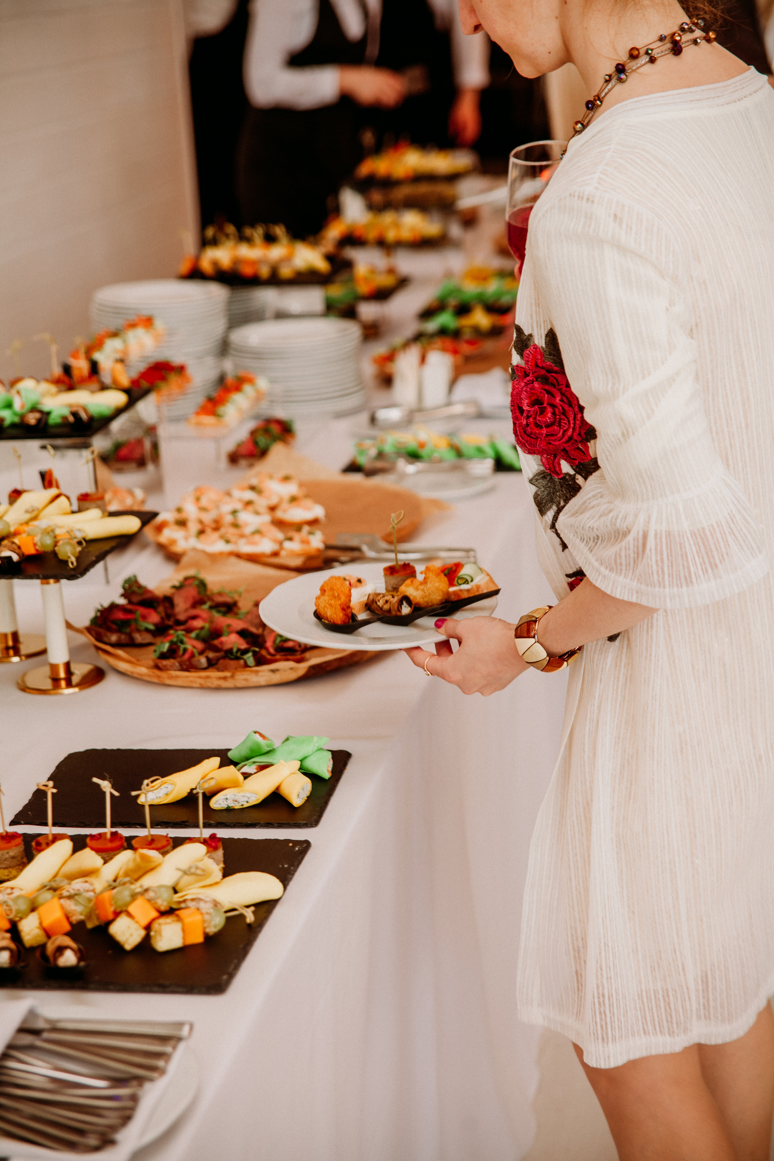 Корпоративы. Фотограф и видеограф — Москва
