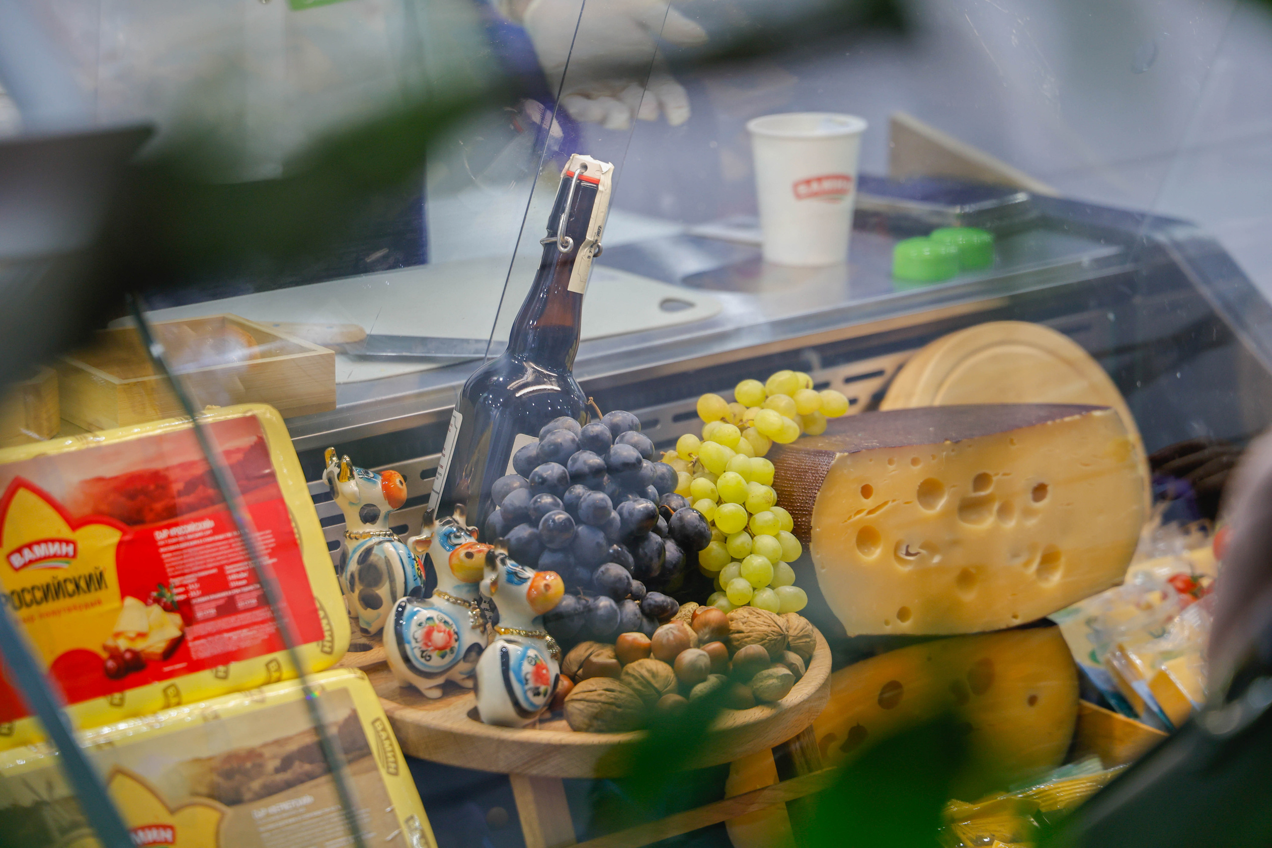 Выставка и Форум. Фотограф и видеограф — Москва
