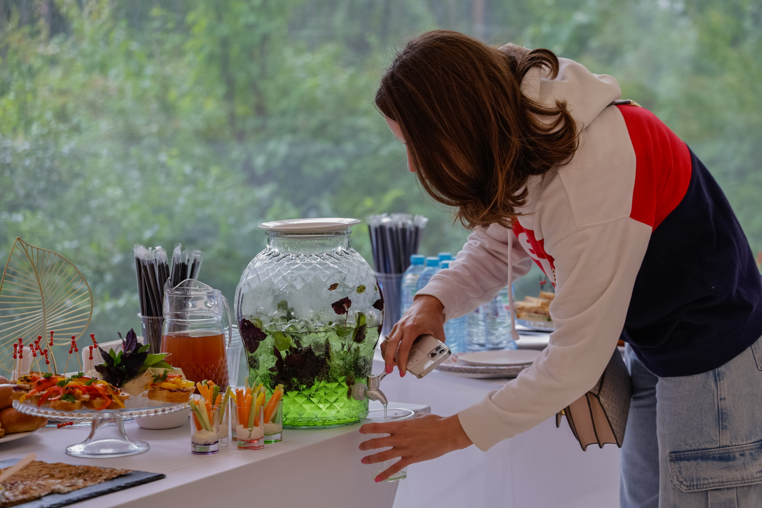 Тимбилдинг. Фотограф и видеограф — Москва