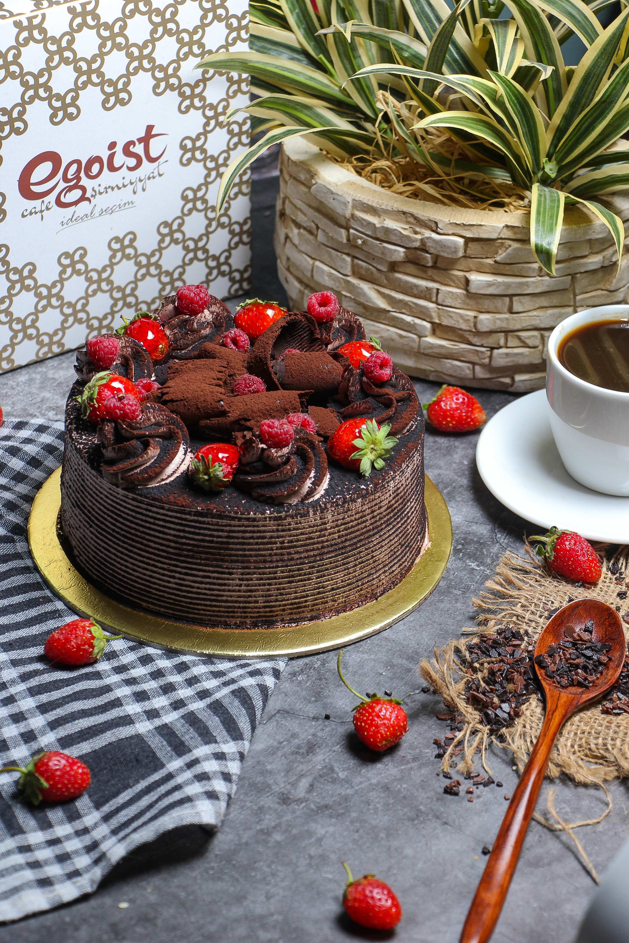 Еда и предметка. Фотограф и видеограф — Москва