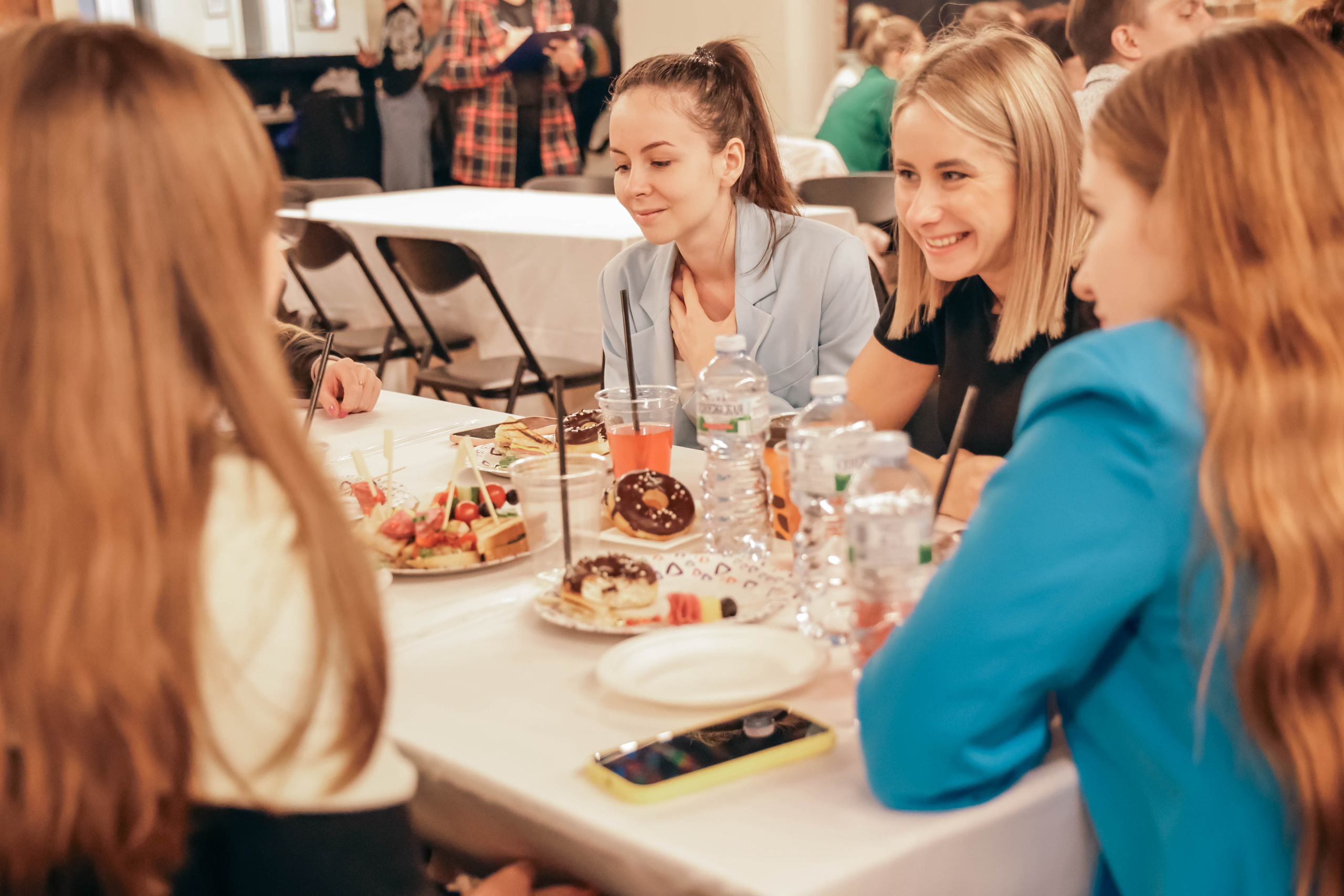 Квиз. Фотограф и видеограф — Москва