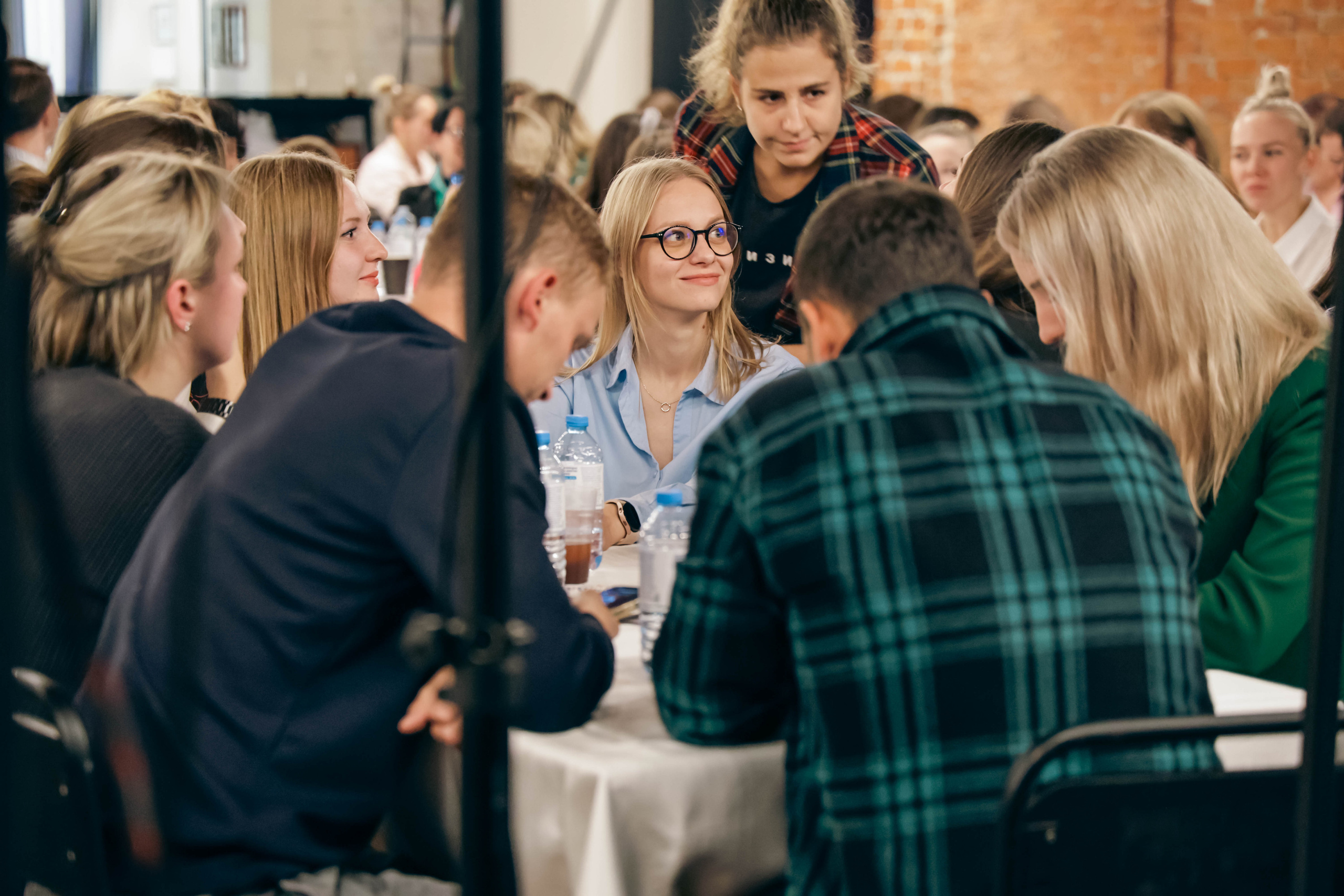 Квиз. Фотограф и видеограф — Москва