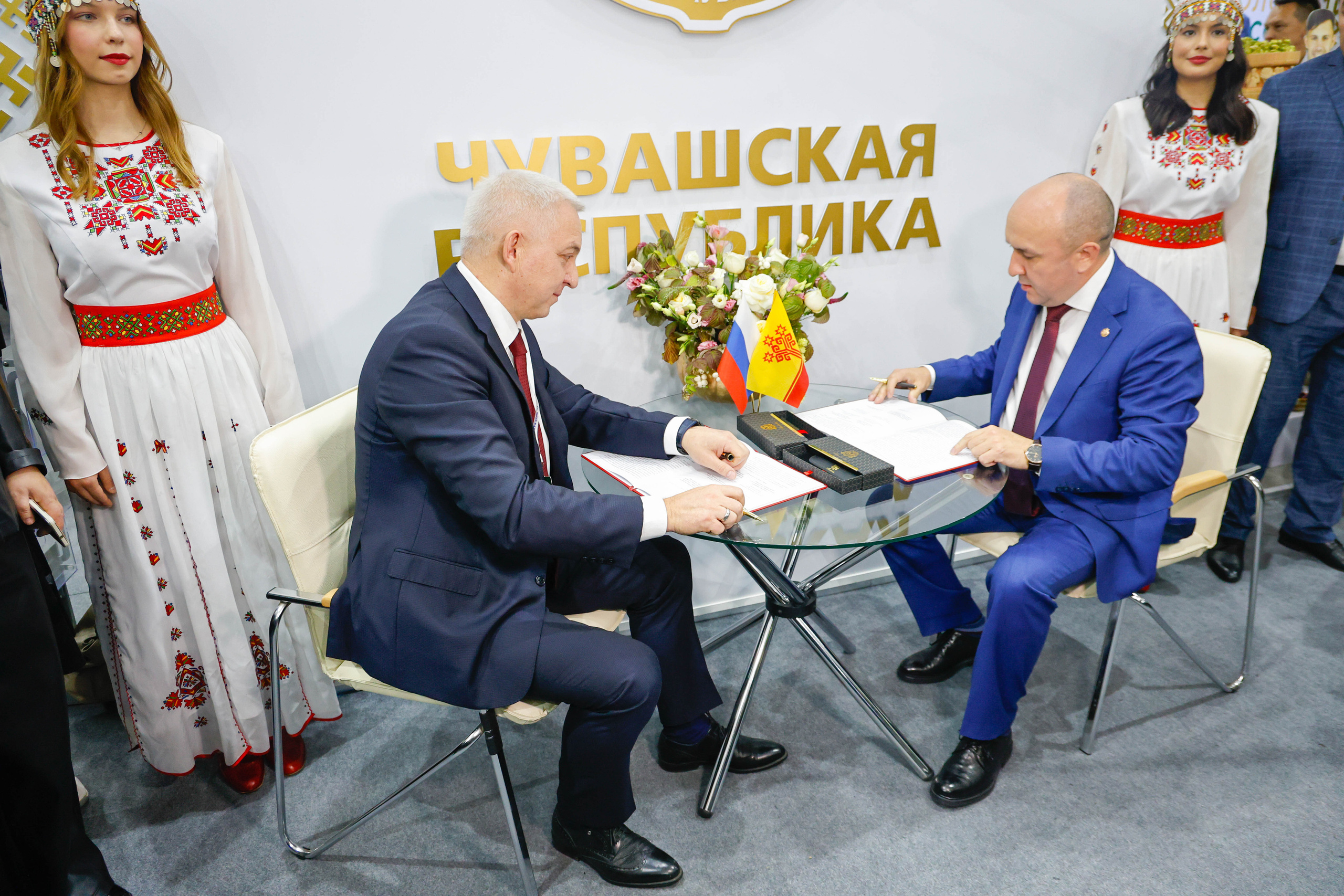 Выставка и Форум. Фотограф и видеограф — Москва