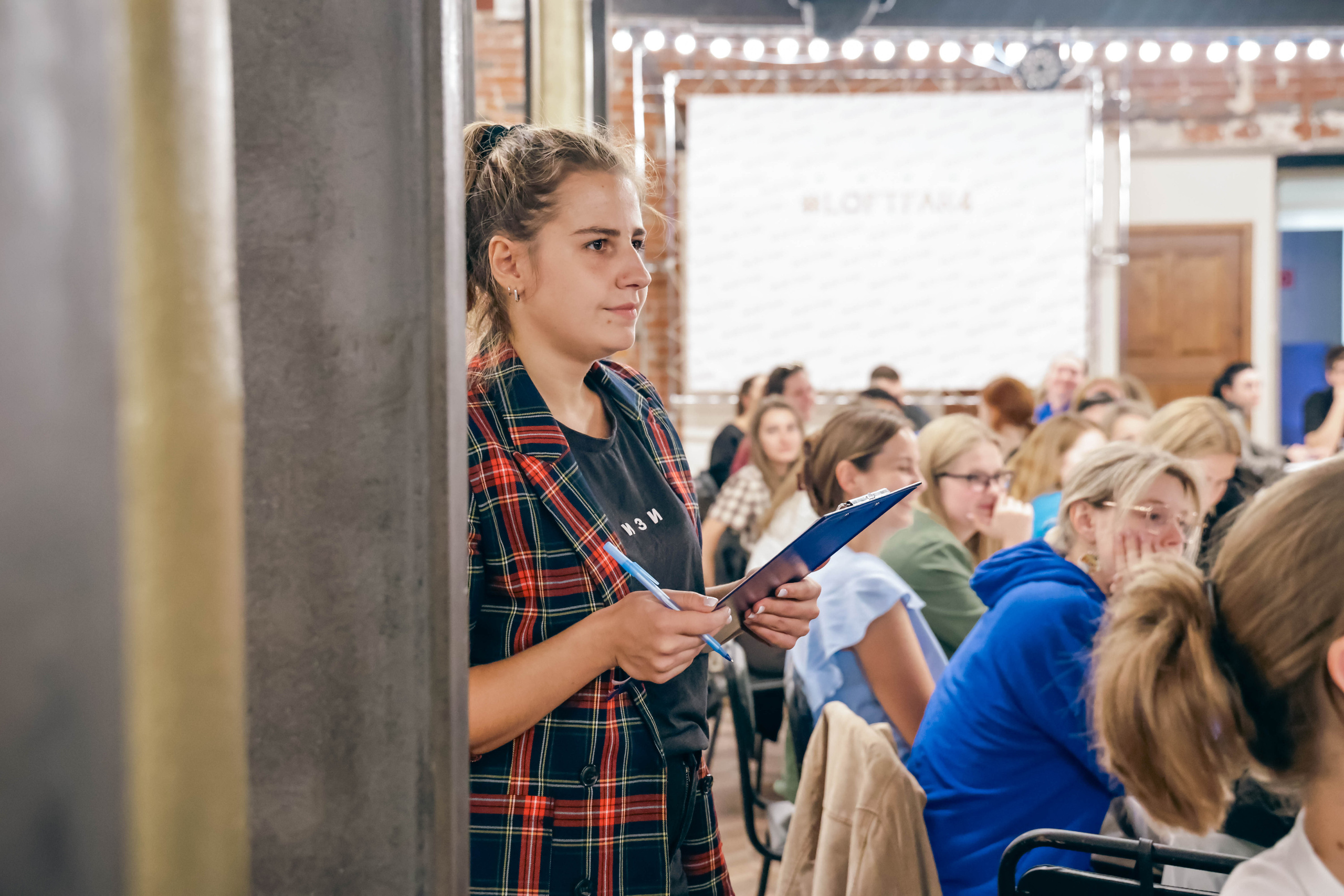 Квиз. Фотограф и видеограф — Москва