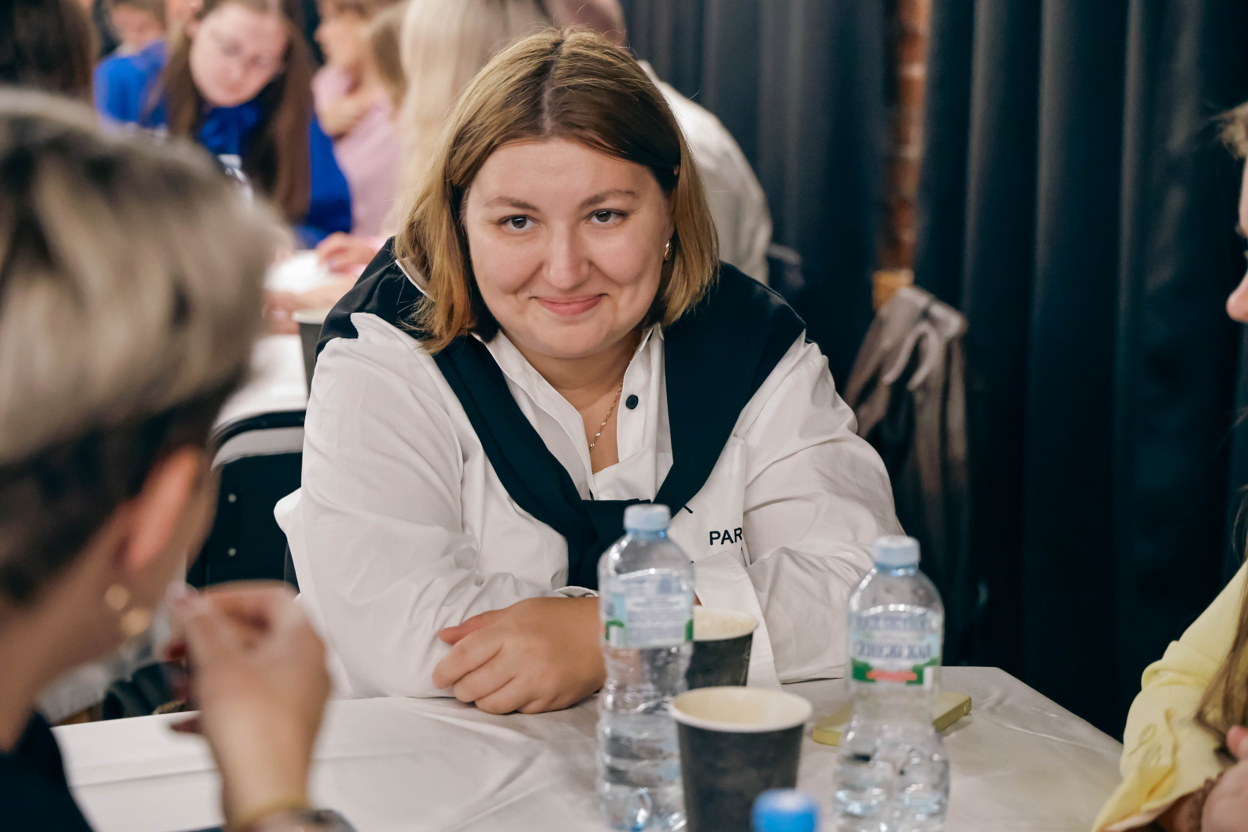 Квиз. Фотограф и видеограф — Москва