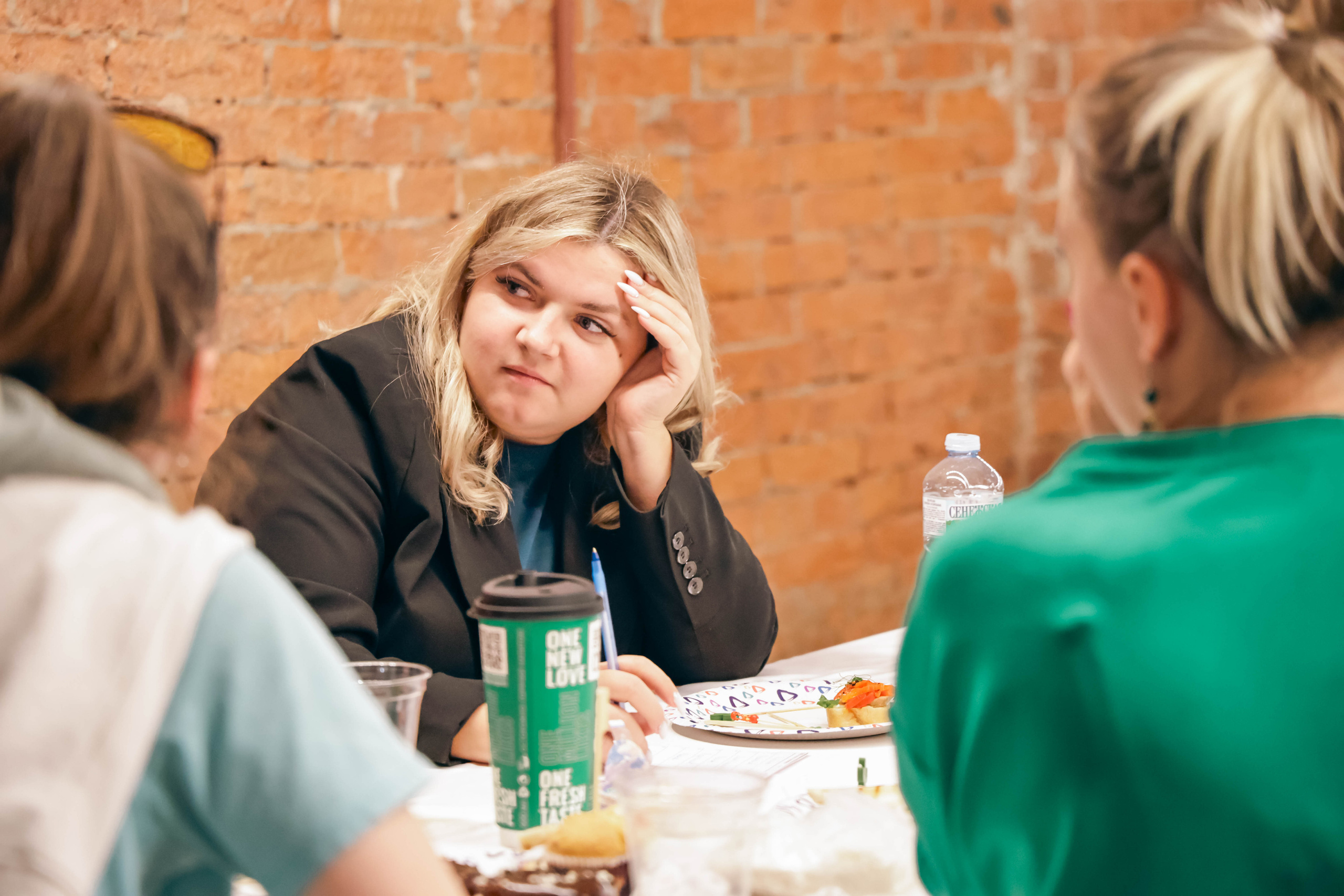 Квиз. Фотограф и видеограф — Москва