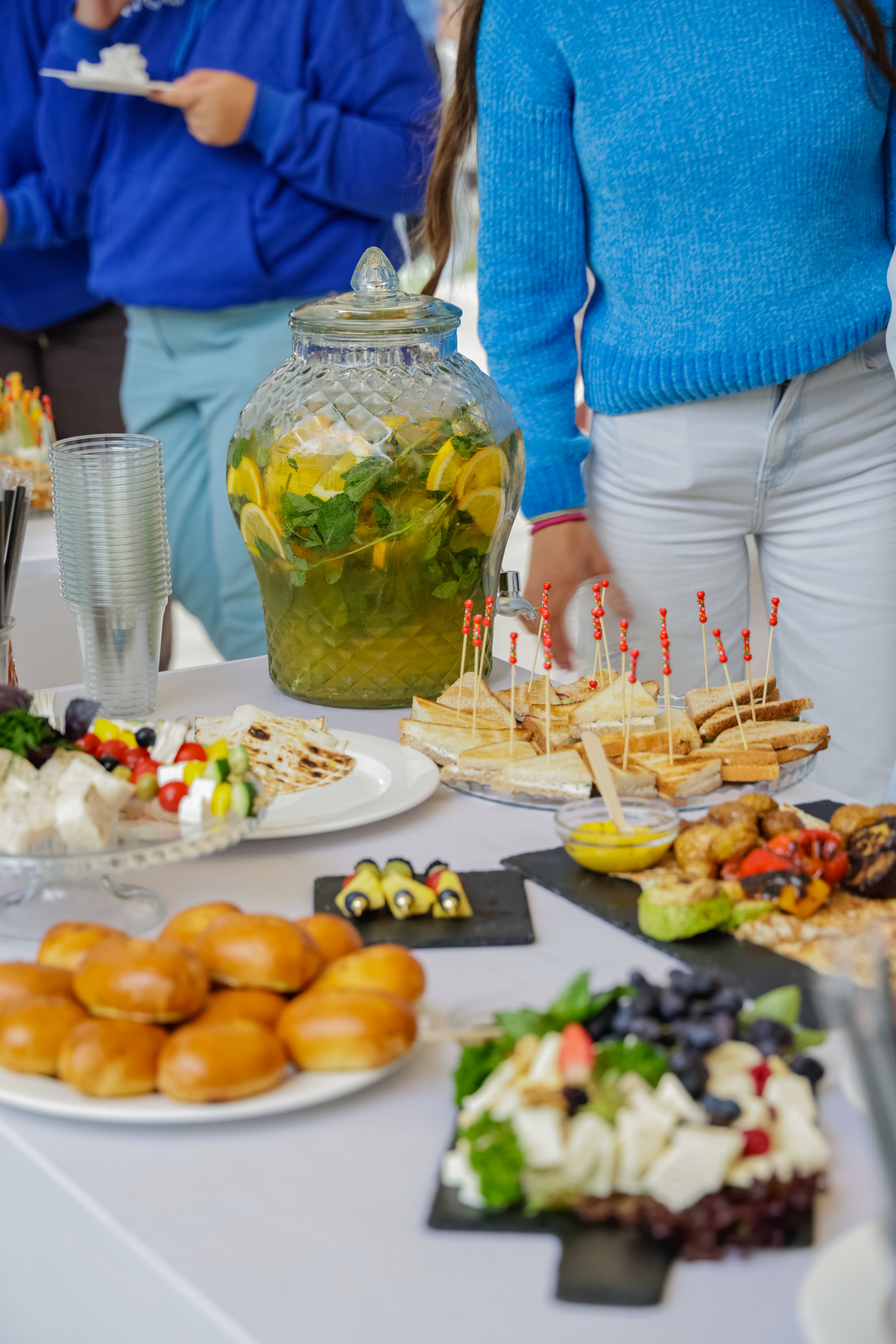 Тимбилдинг. Фотограф и видеограф — Москва