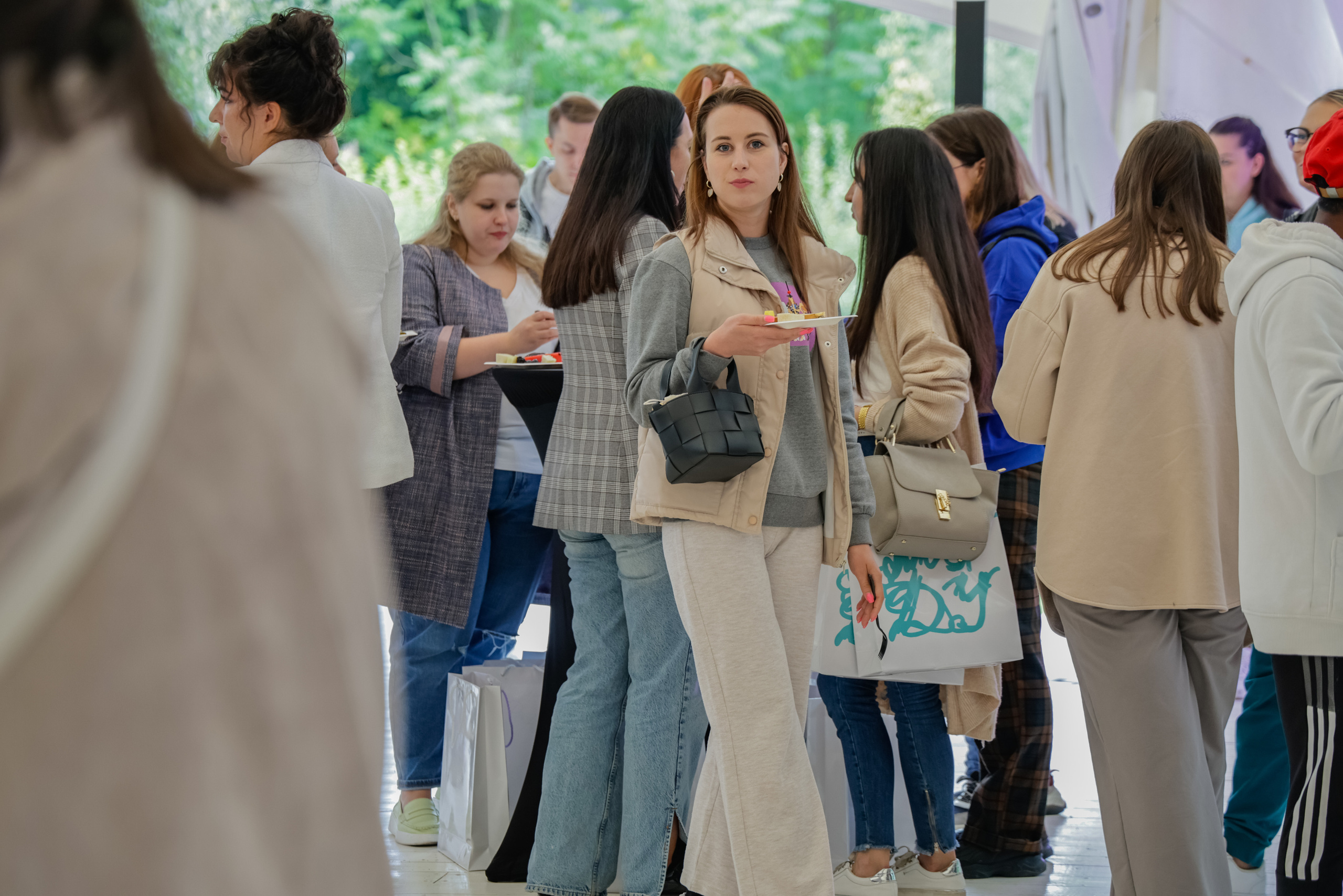 Тимбилдинг. Фотограф и видеограф — Москва