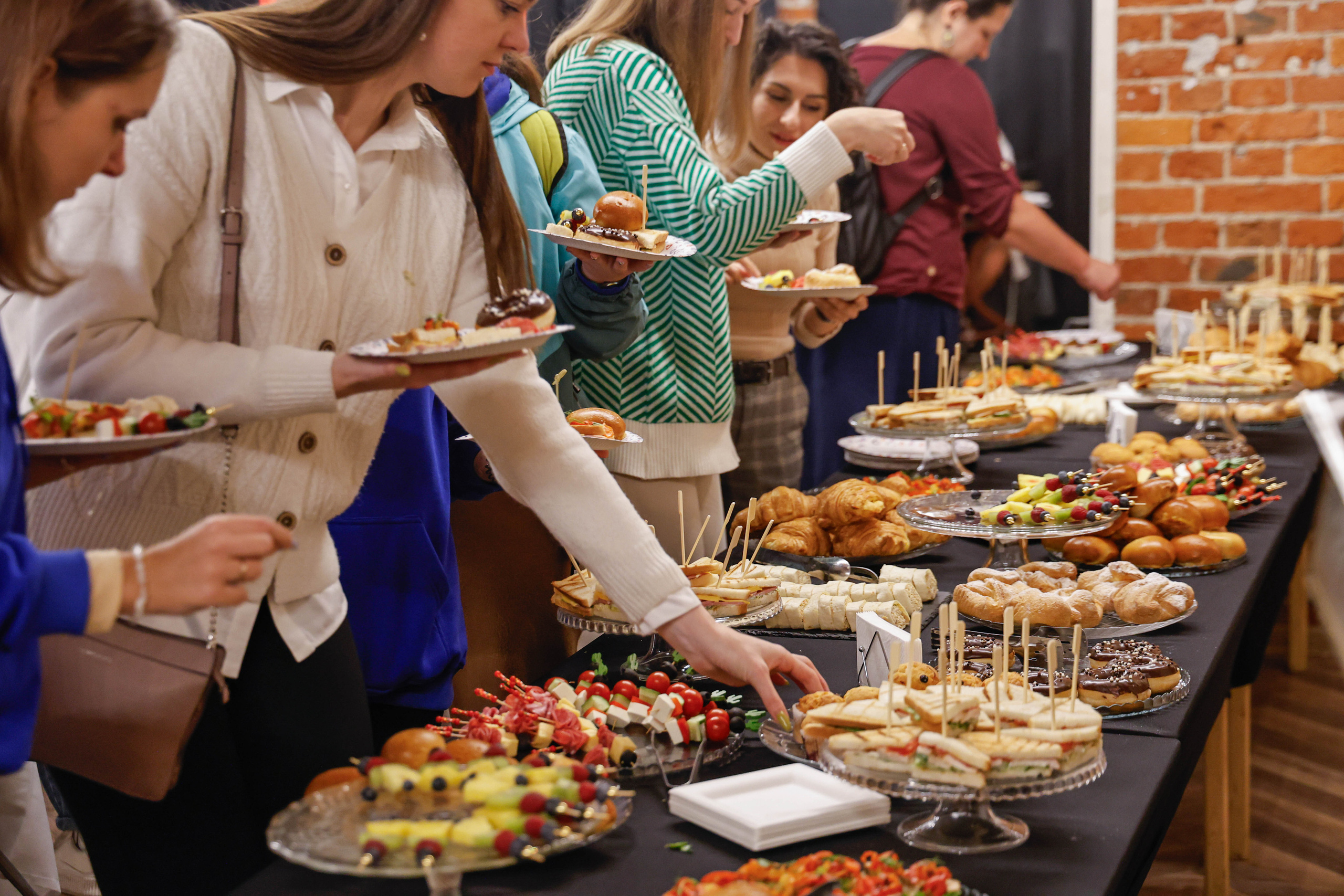 Квиз. Фотограф и видеограф — Москва